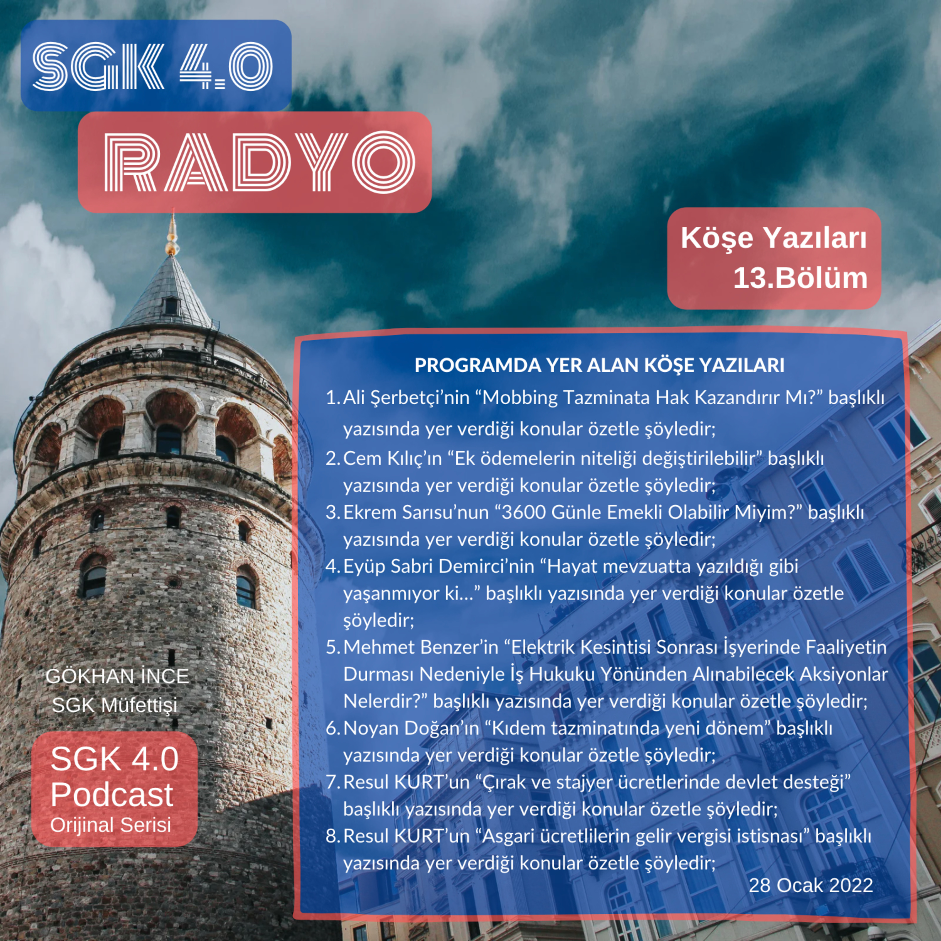 SGK 4.0 RADYO