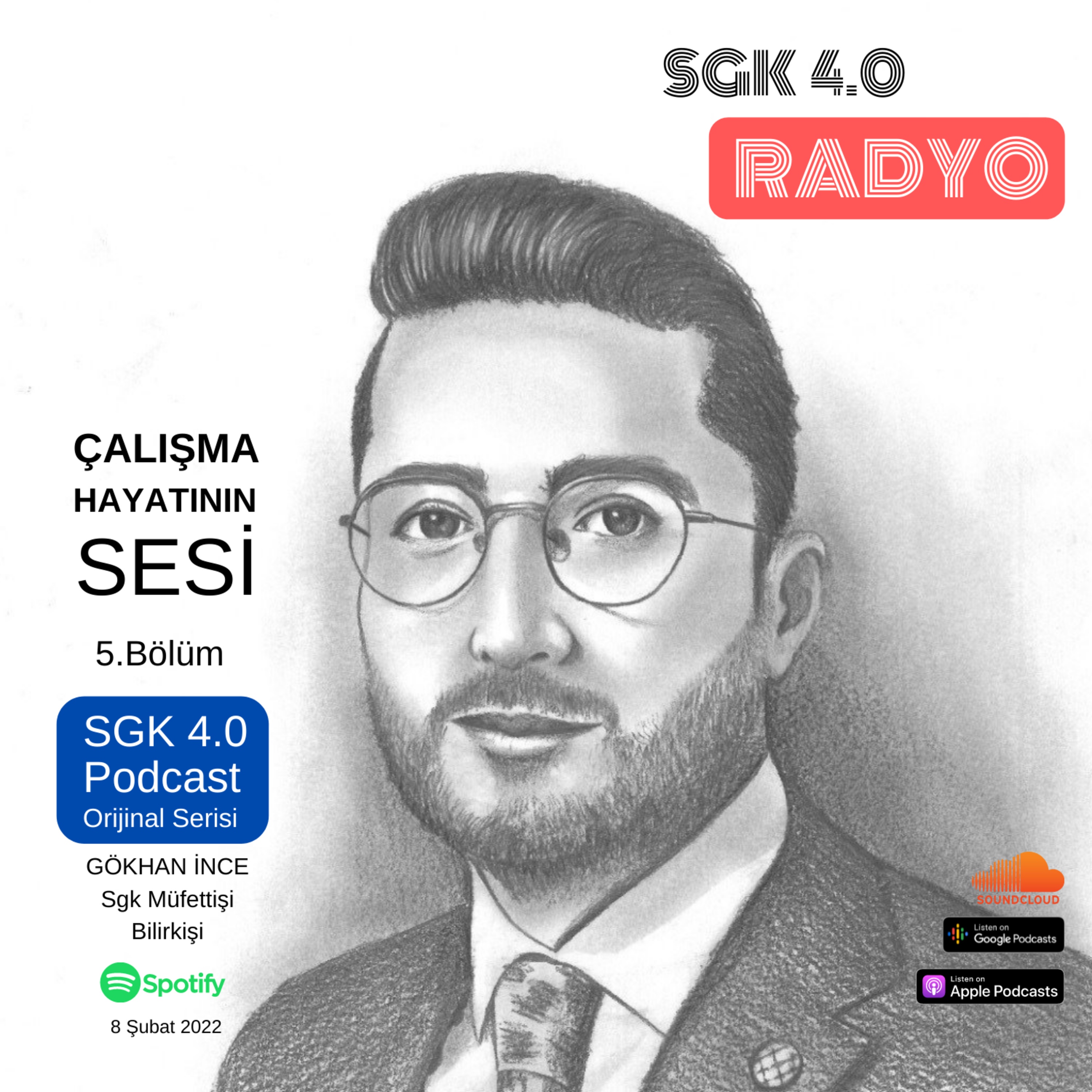 SGK 4.0 RADYO