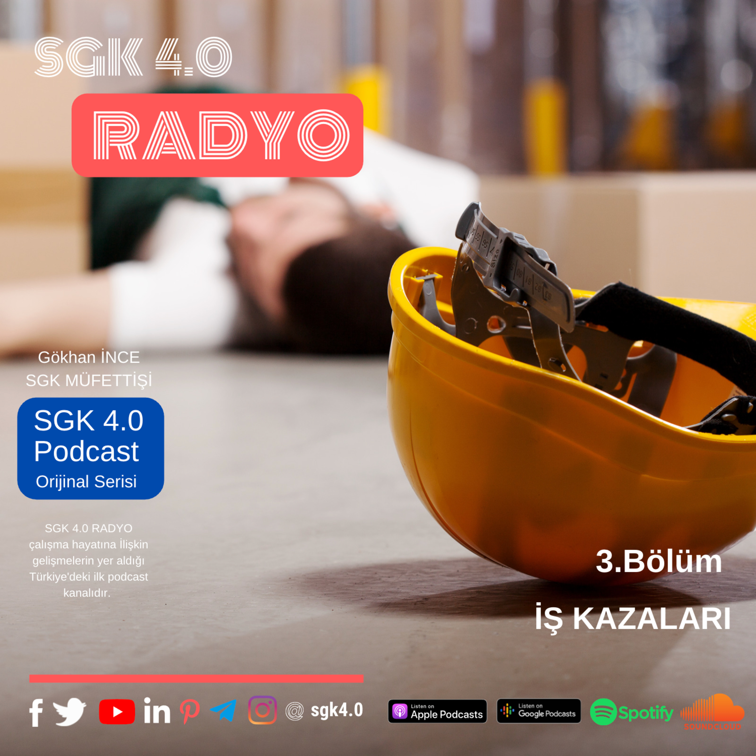 SGK 4.0 RADYO