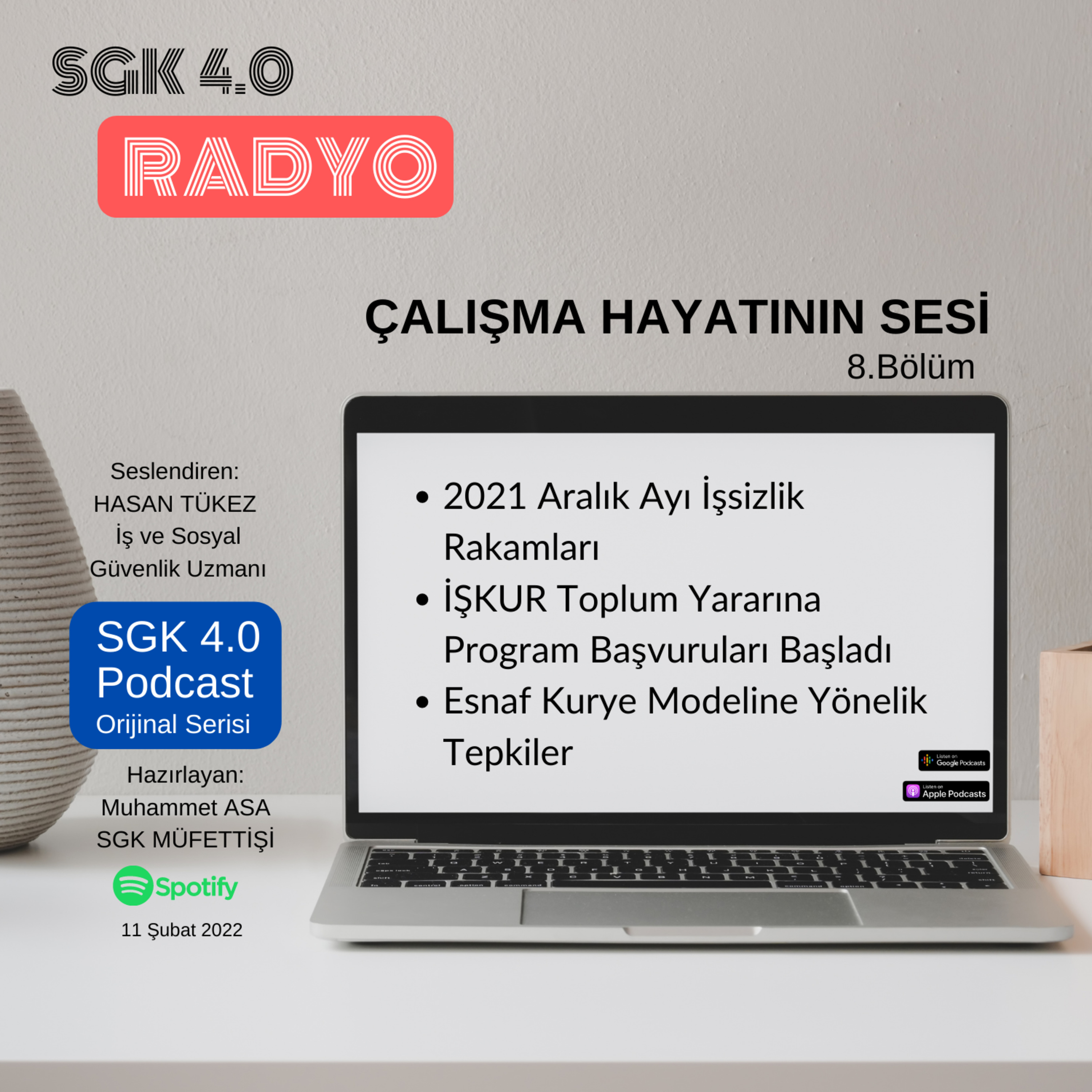 SGK 4.0 RADYO
