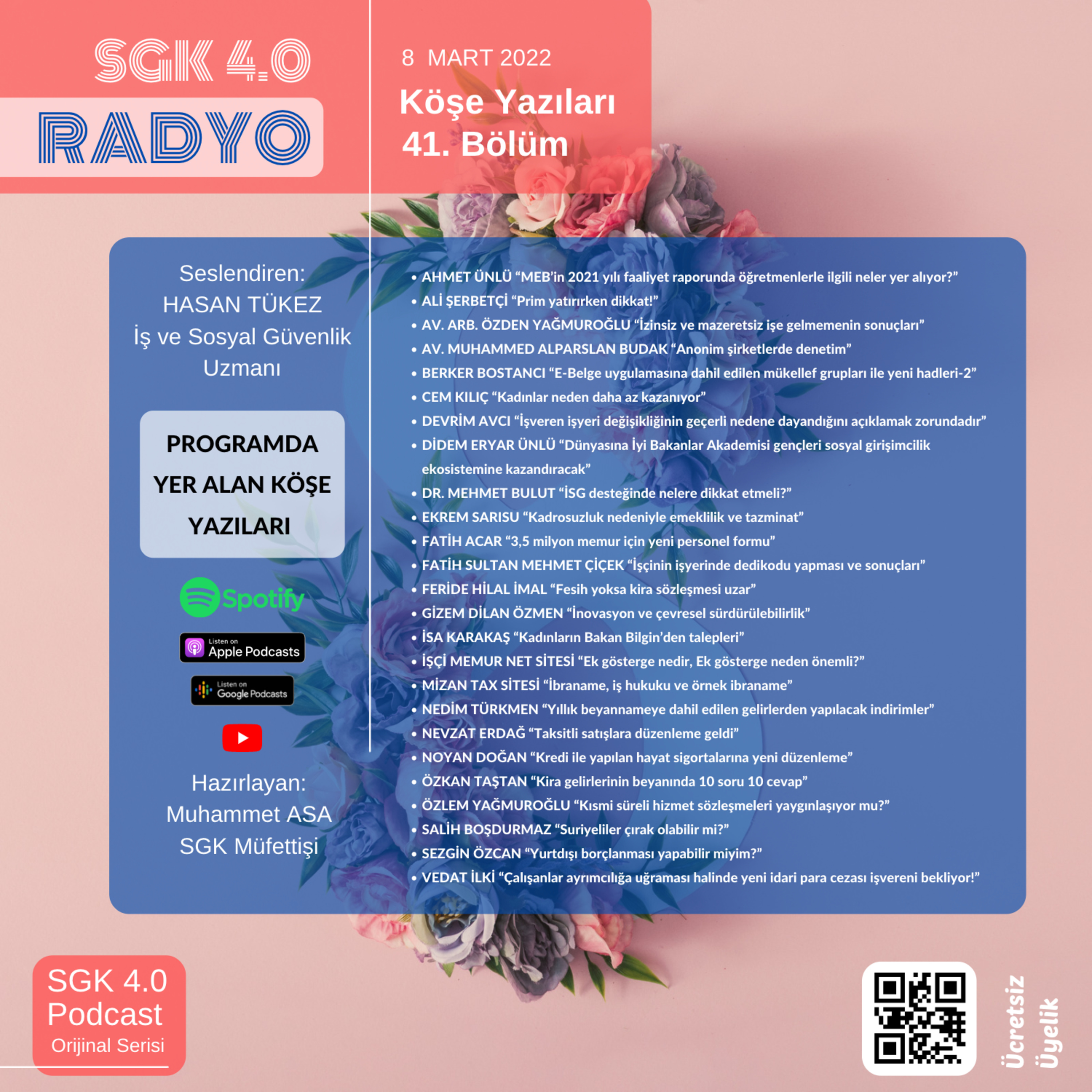 SGK 4.0 RADYO