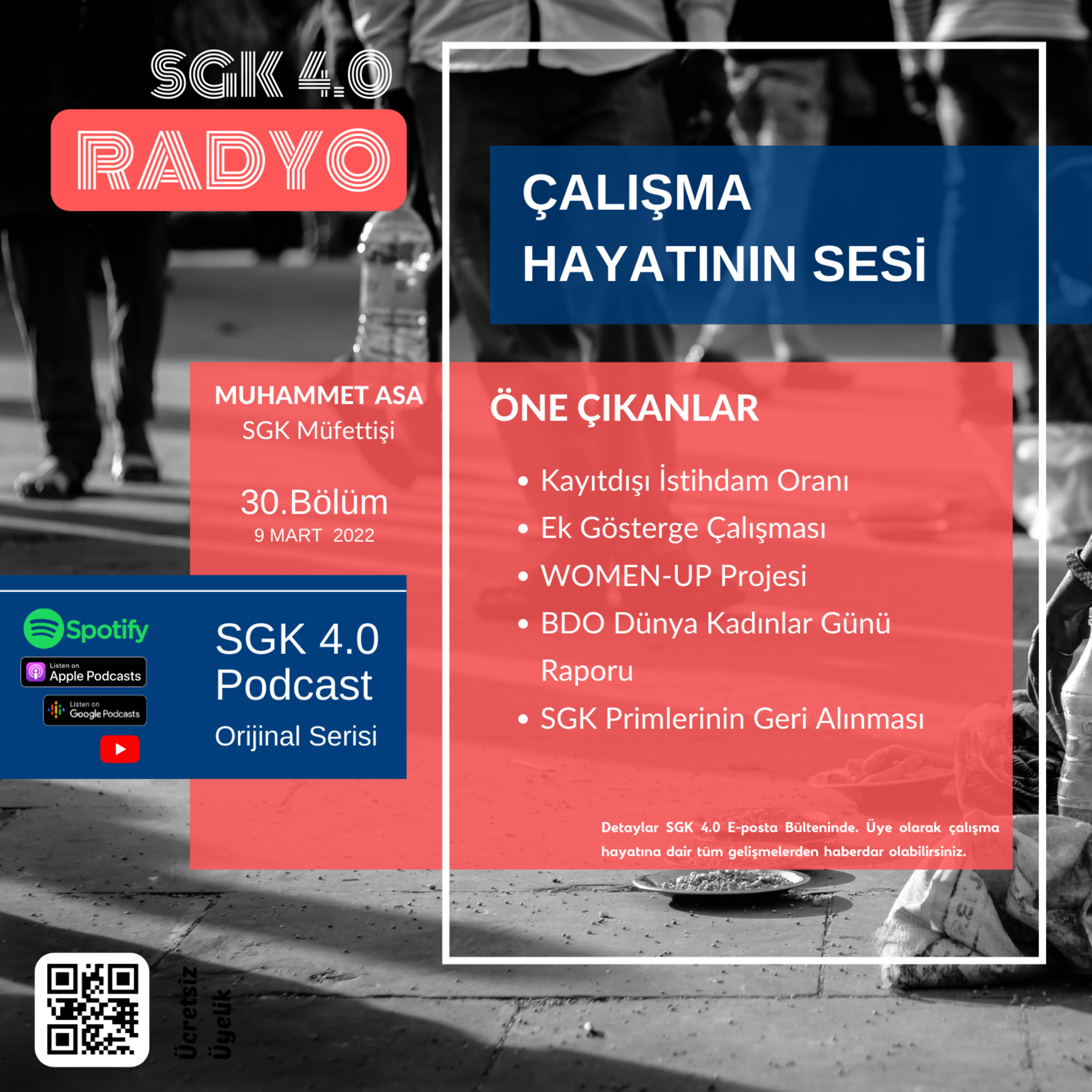 SGK 4.0 RADYO