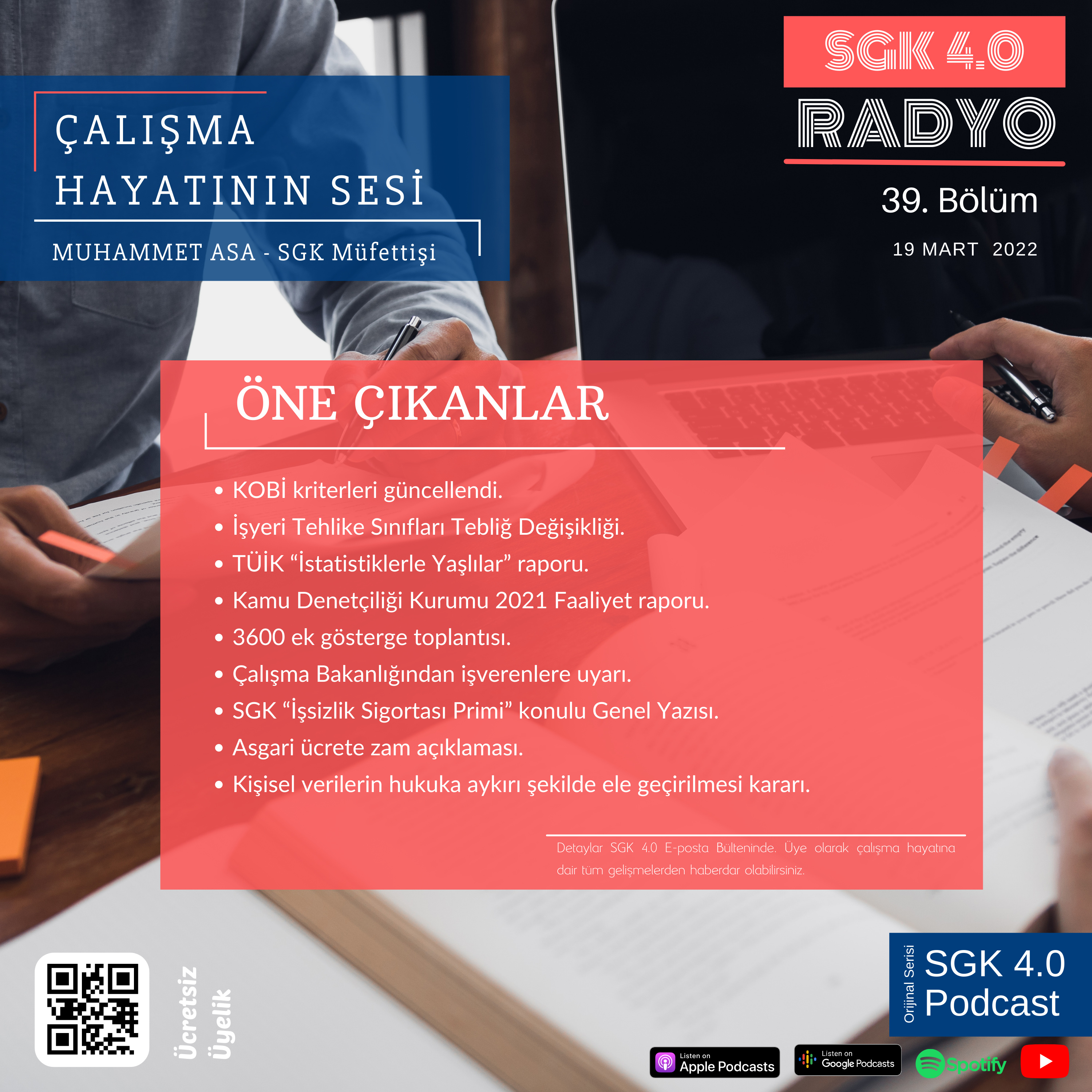 SGK 4.0 RADYO