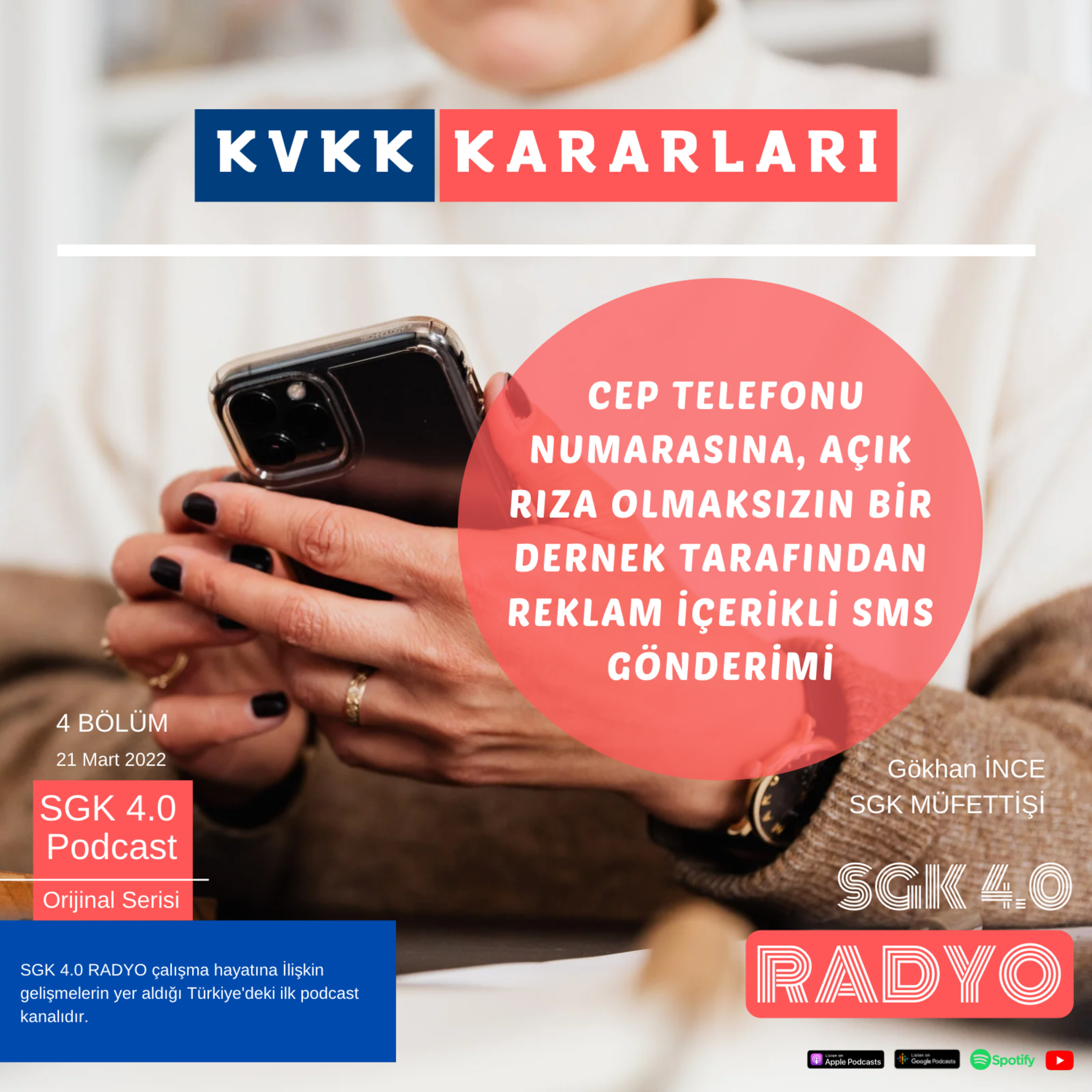 SGK 4.0 RADYO