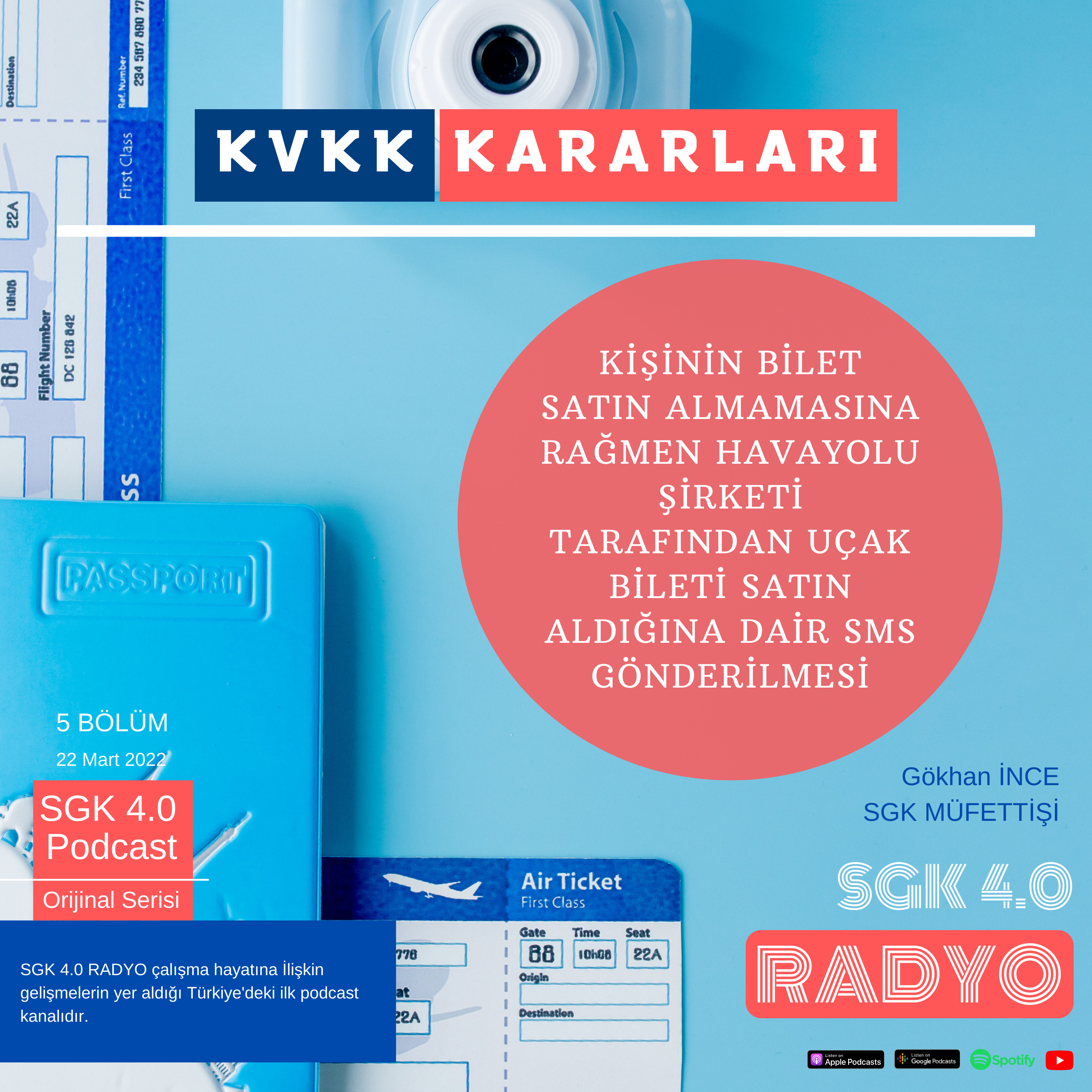 SGK 4.0 RADYO