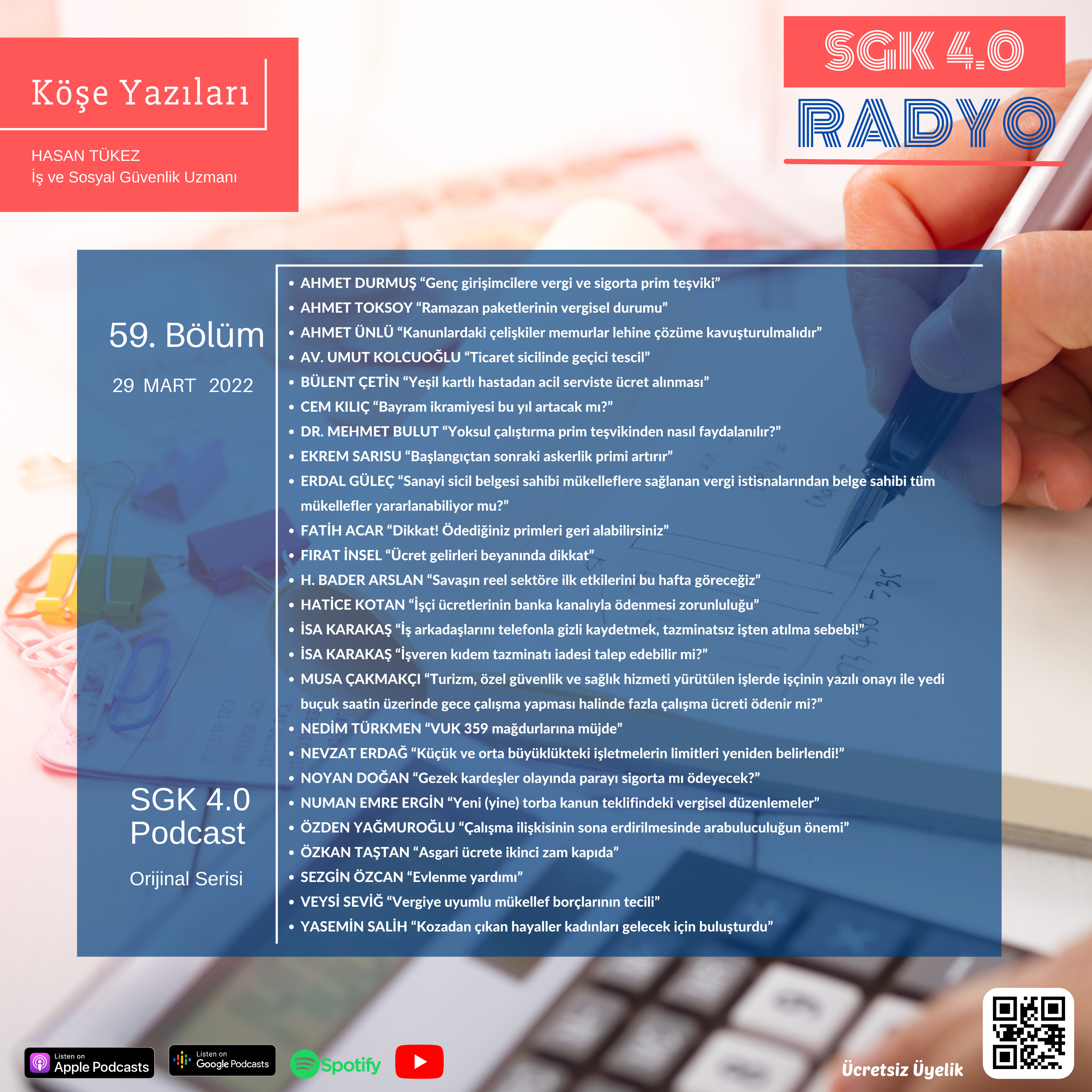 SGK 4.0 RADYO