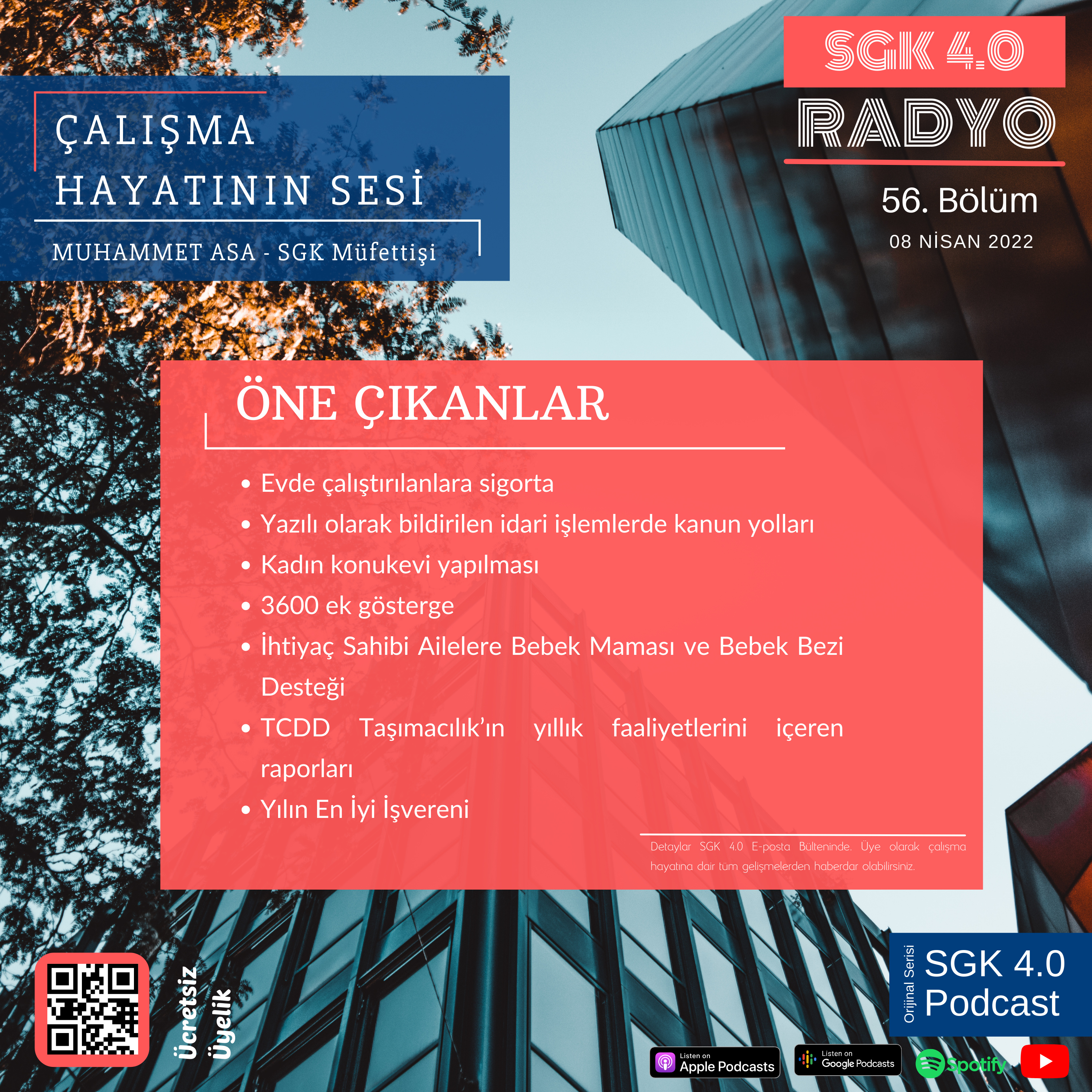 SGK 4.0 RADYO