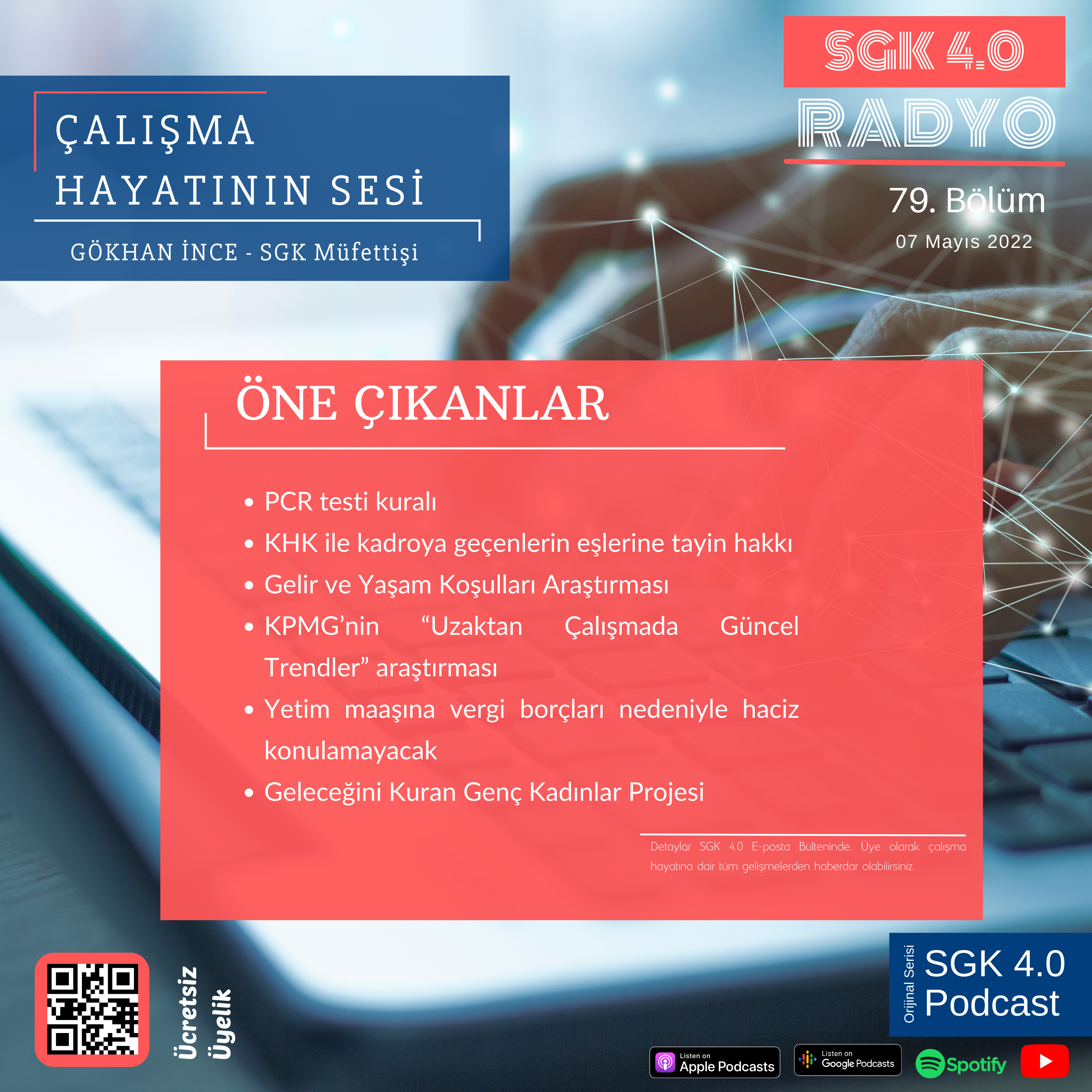SGK 4.0 RADYO