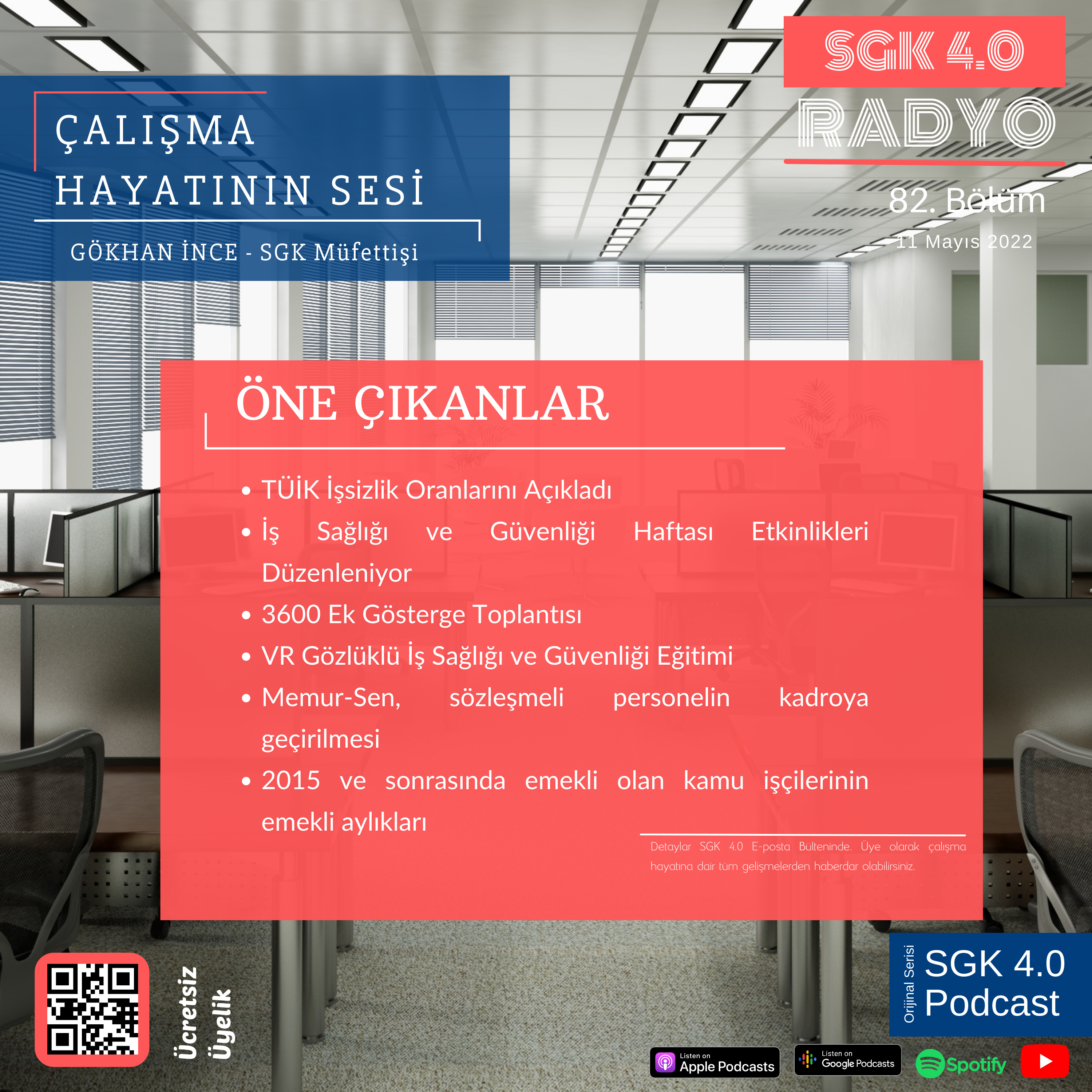 SGK 4.0 RADYO