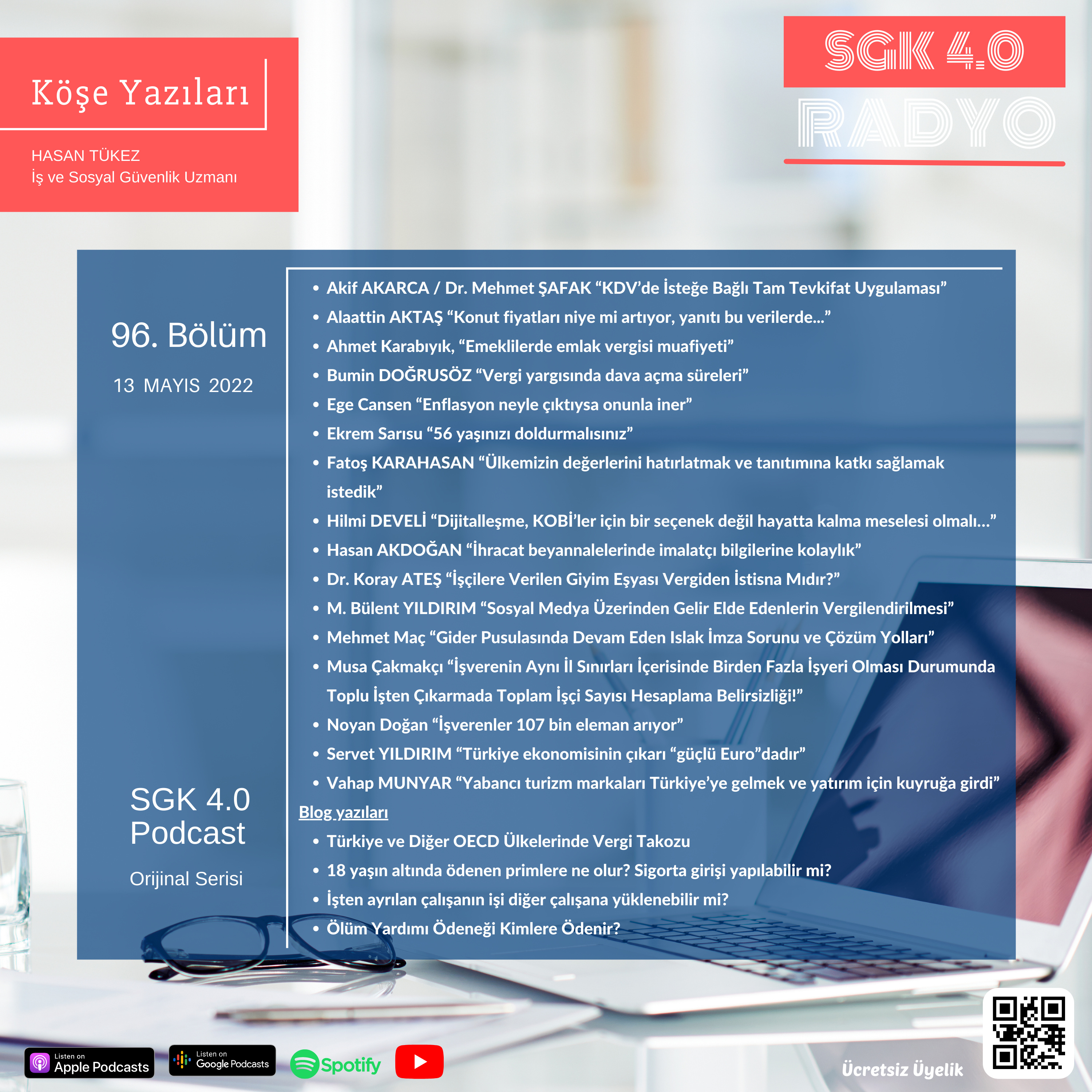 SGK 4.0 RADYO