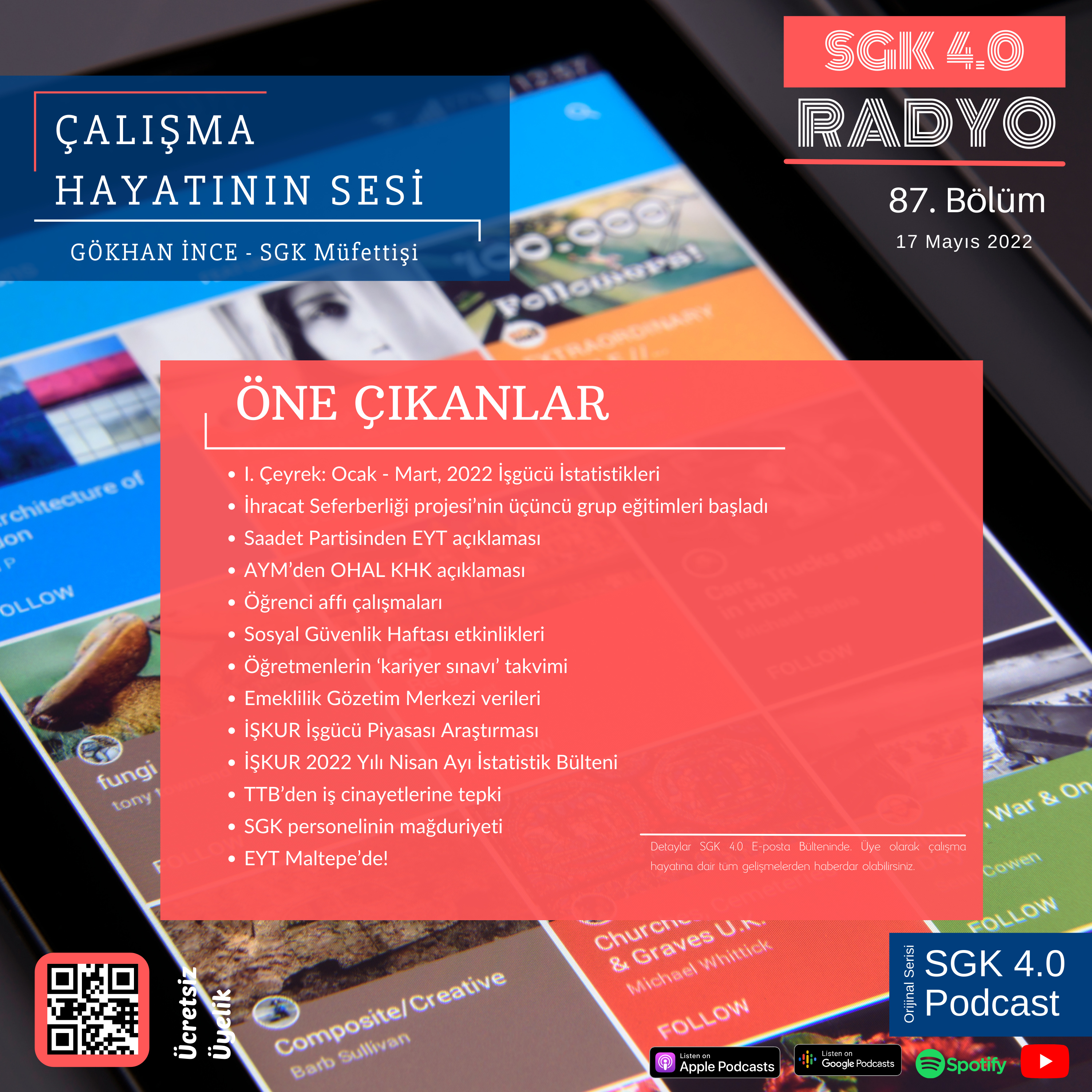 SGK 4.0 RADYO