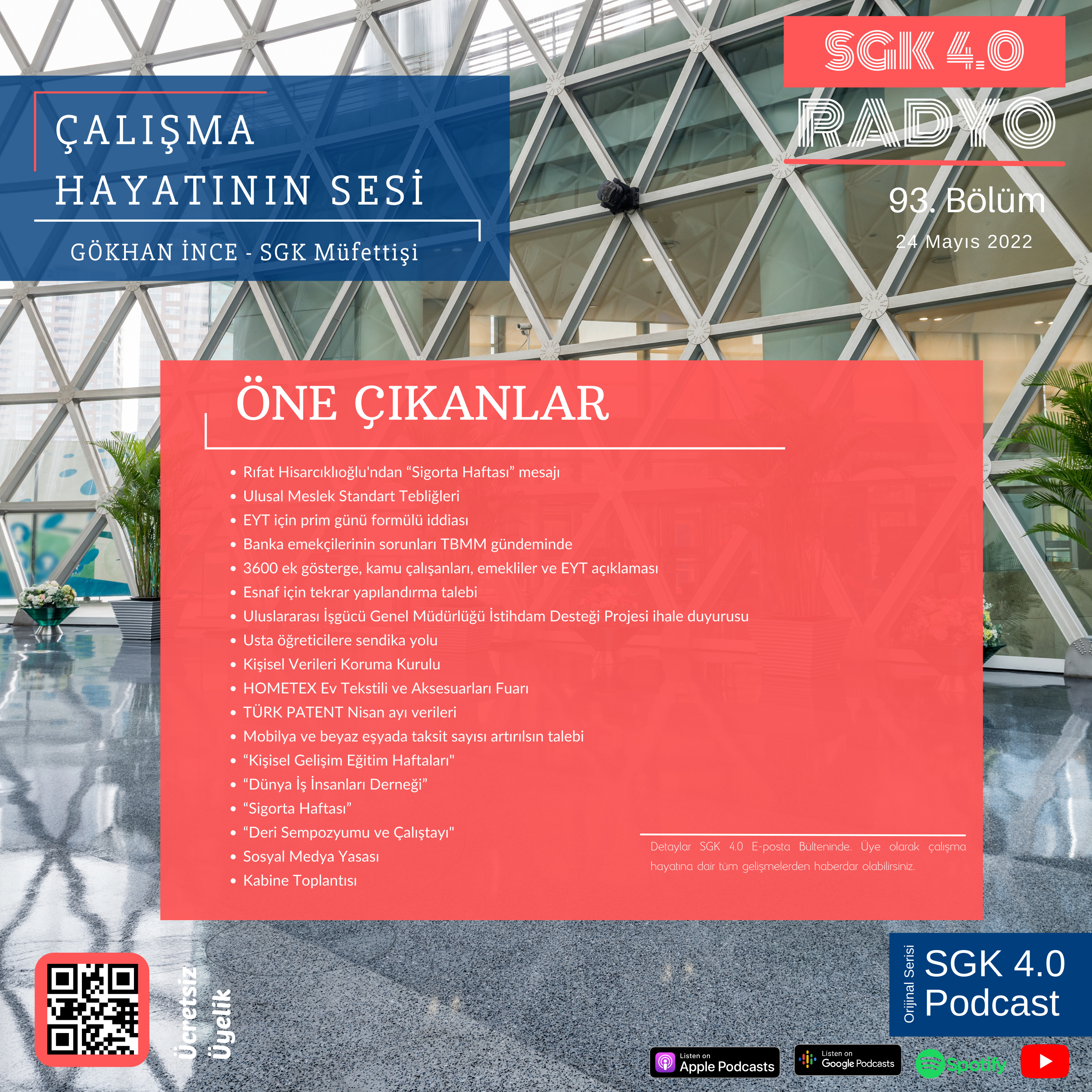SGK 4.0 RADYO