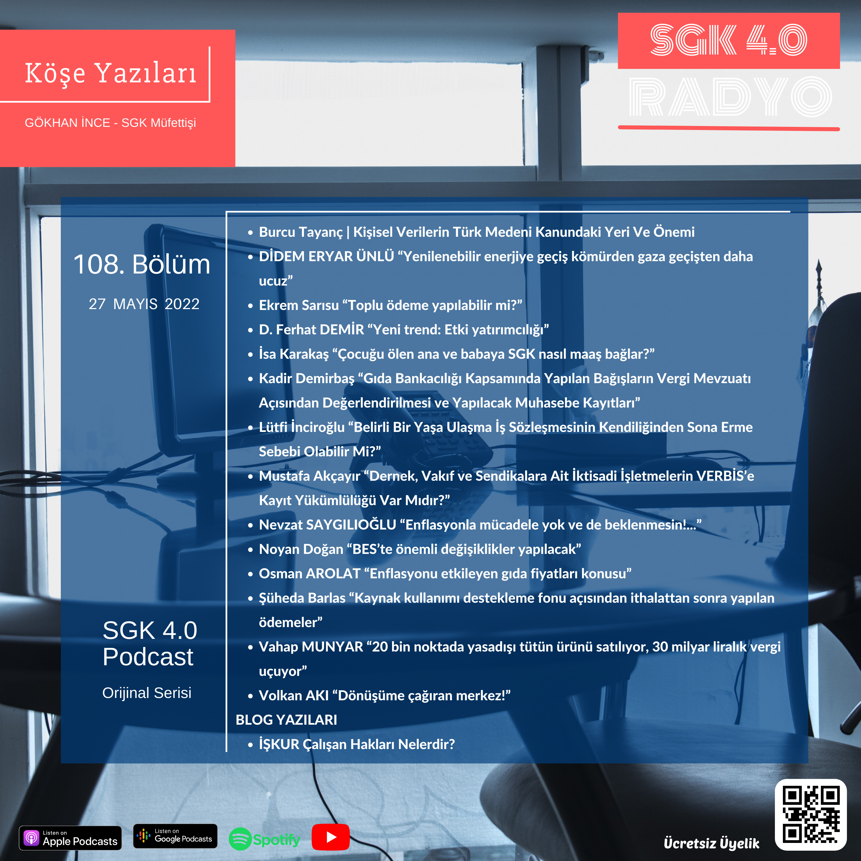 SGK 4.0 RADYO