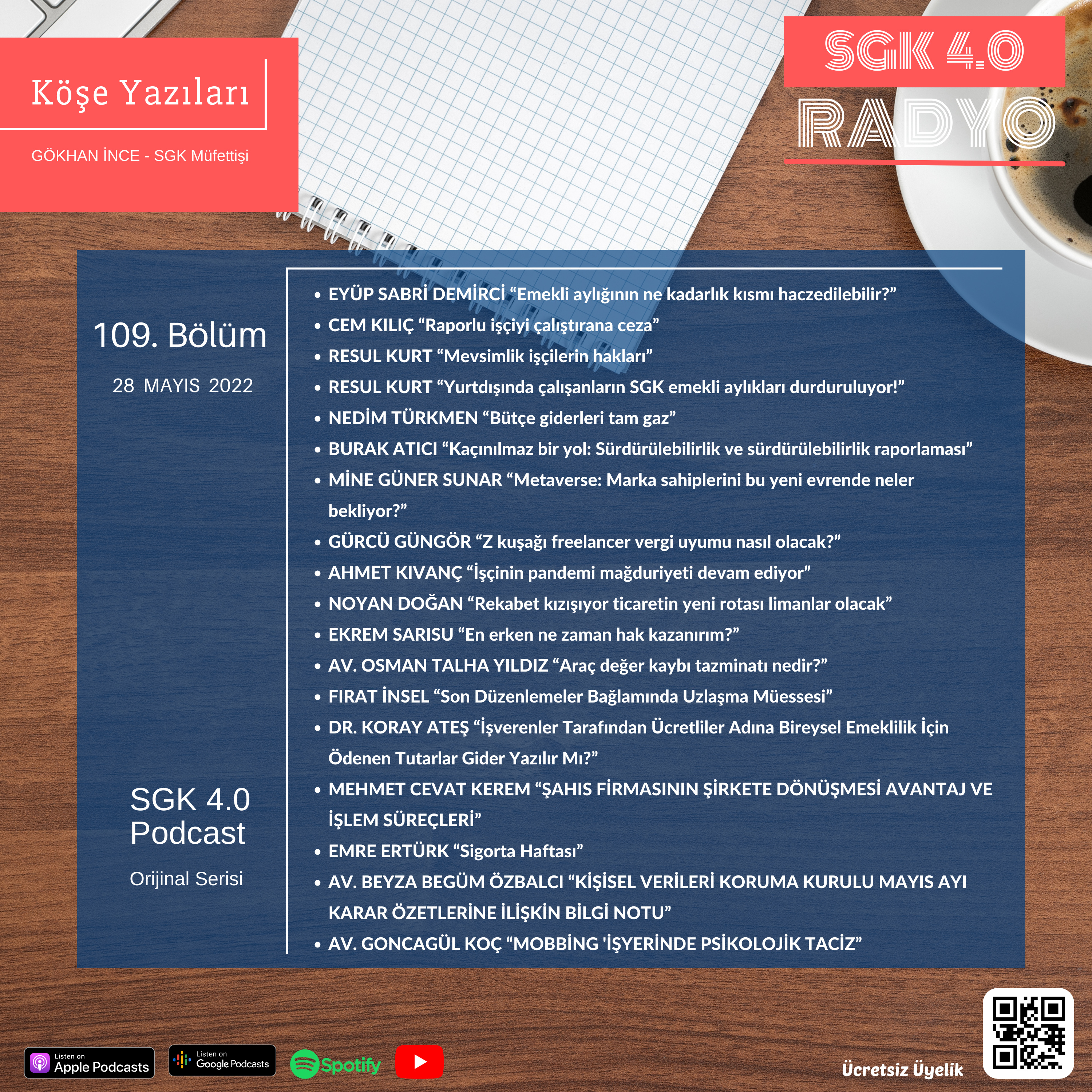 SGK 4.0 RADYO