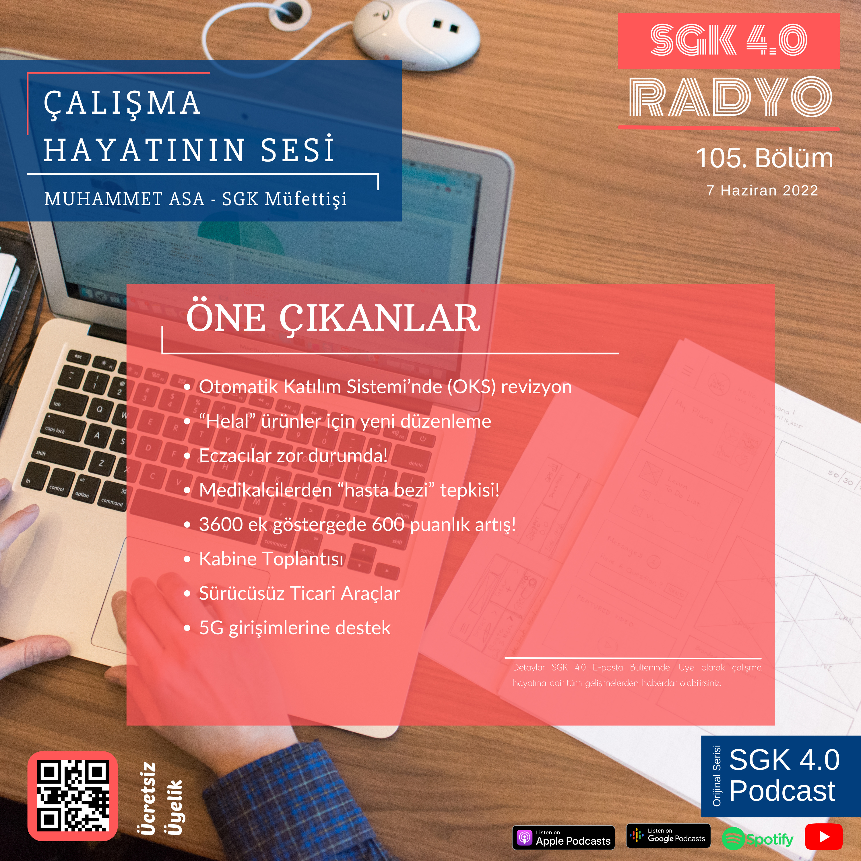 SGK 4.0 RADYO