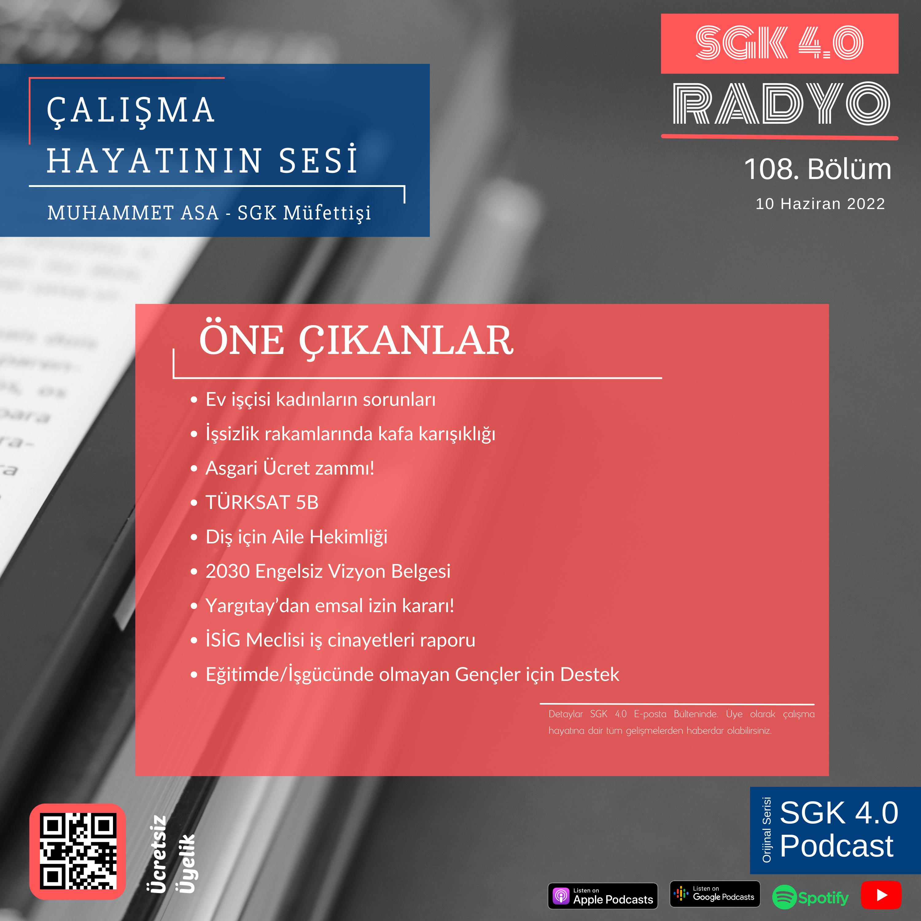 SGK 4.0 RADYO