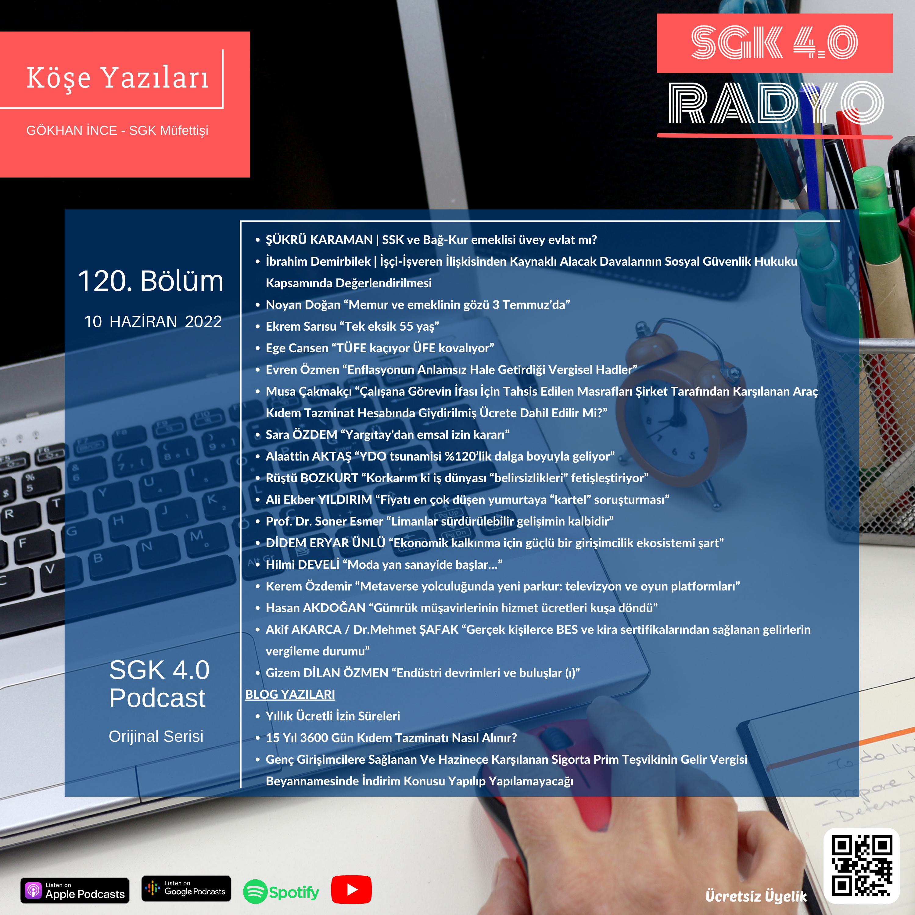 SGK 4.0 RADYO