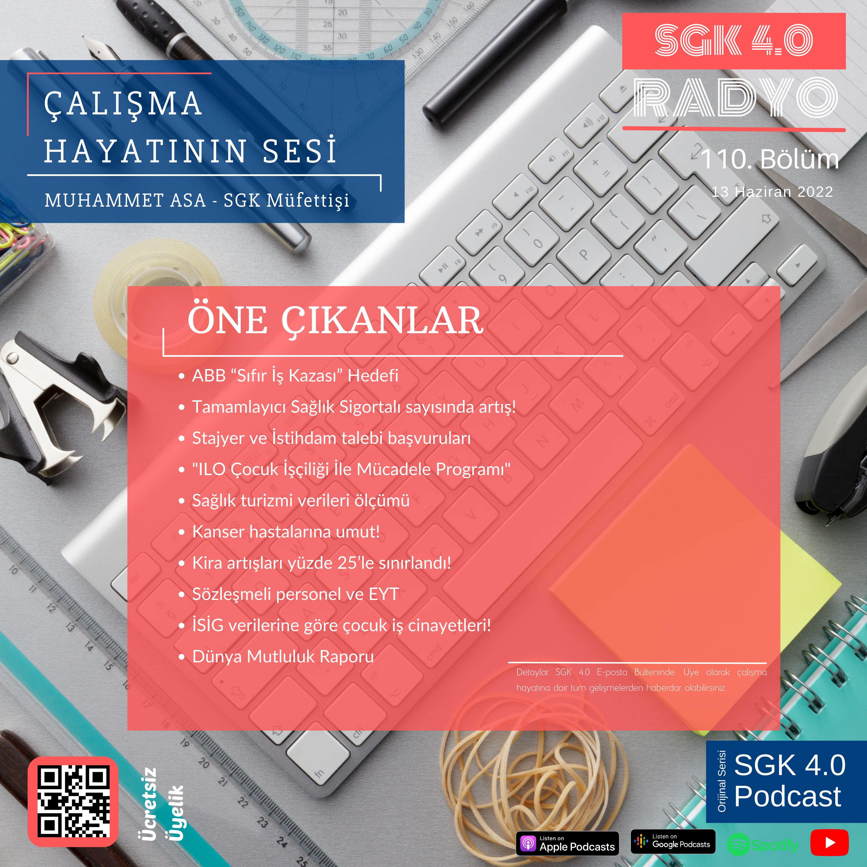 SGK 4.0 RADYO