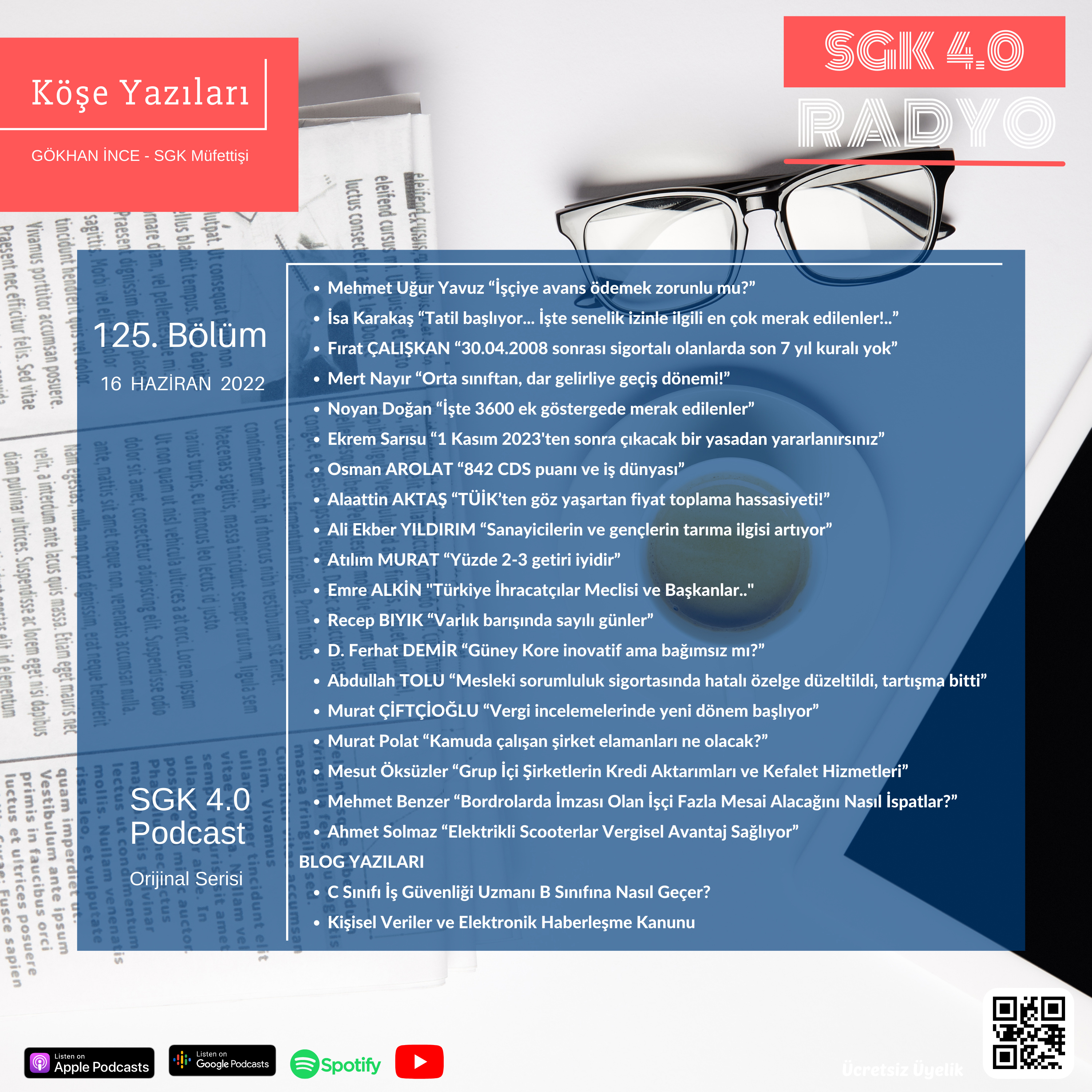SGK 4.0 RADYO