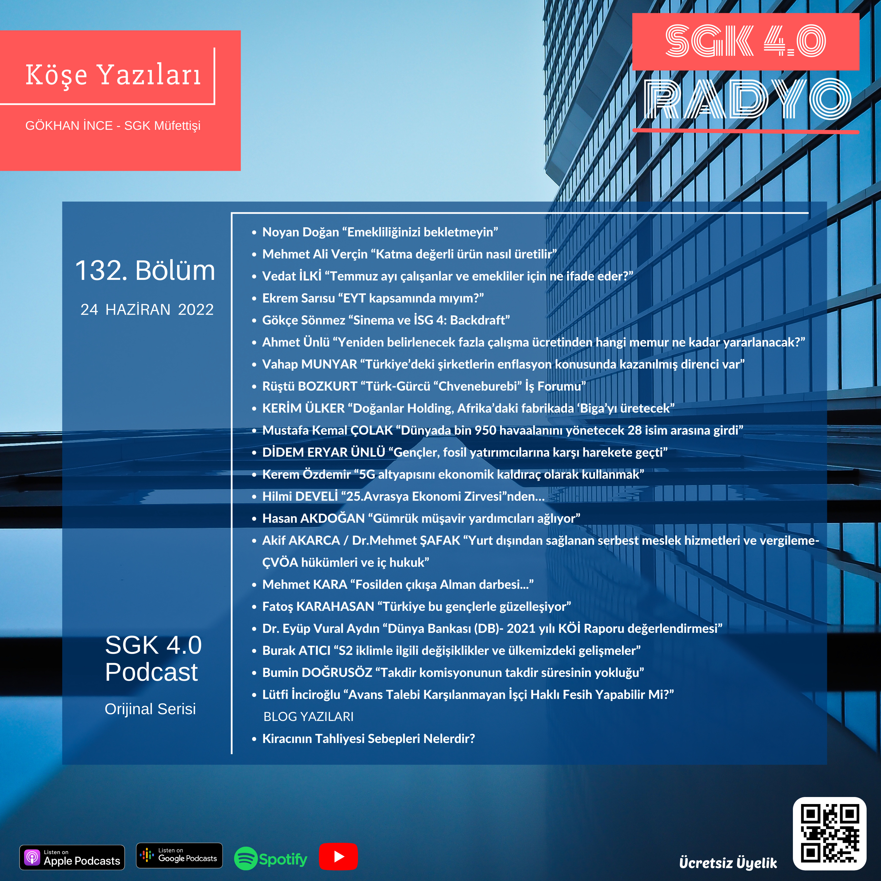 SGK 4.0 RADYO