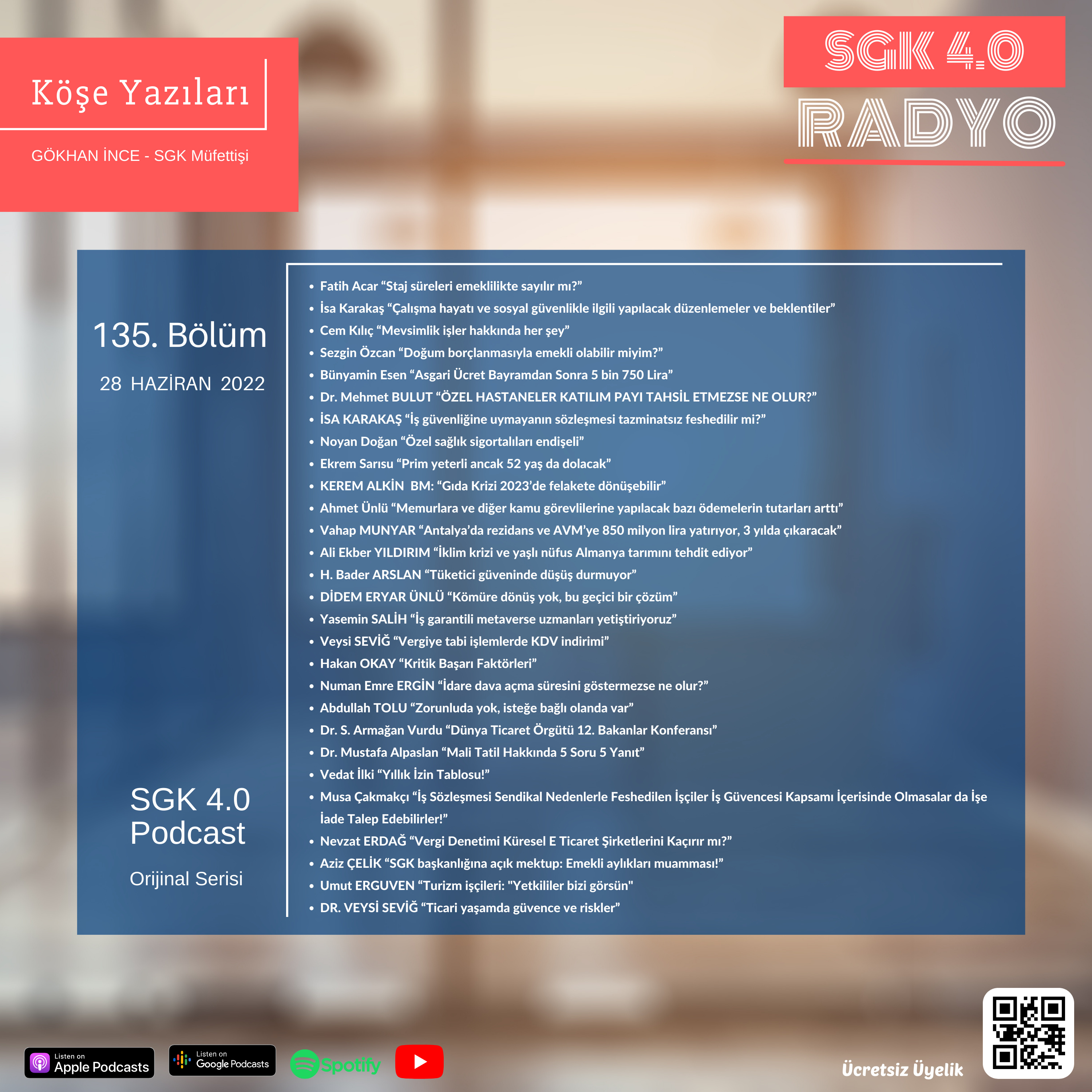 SGK 4.0 RADYO