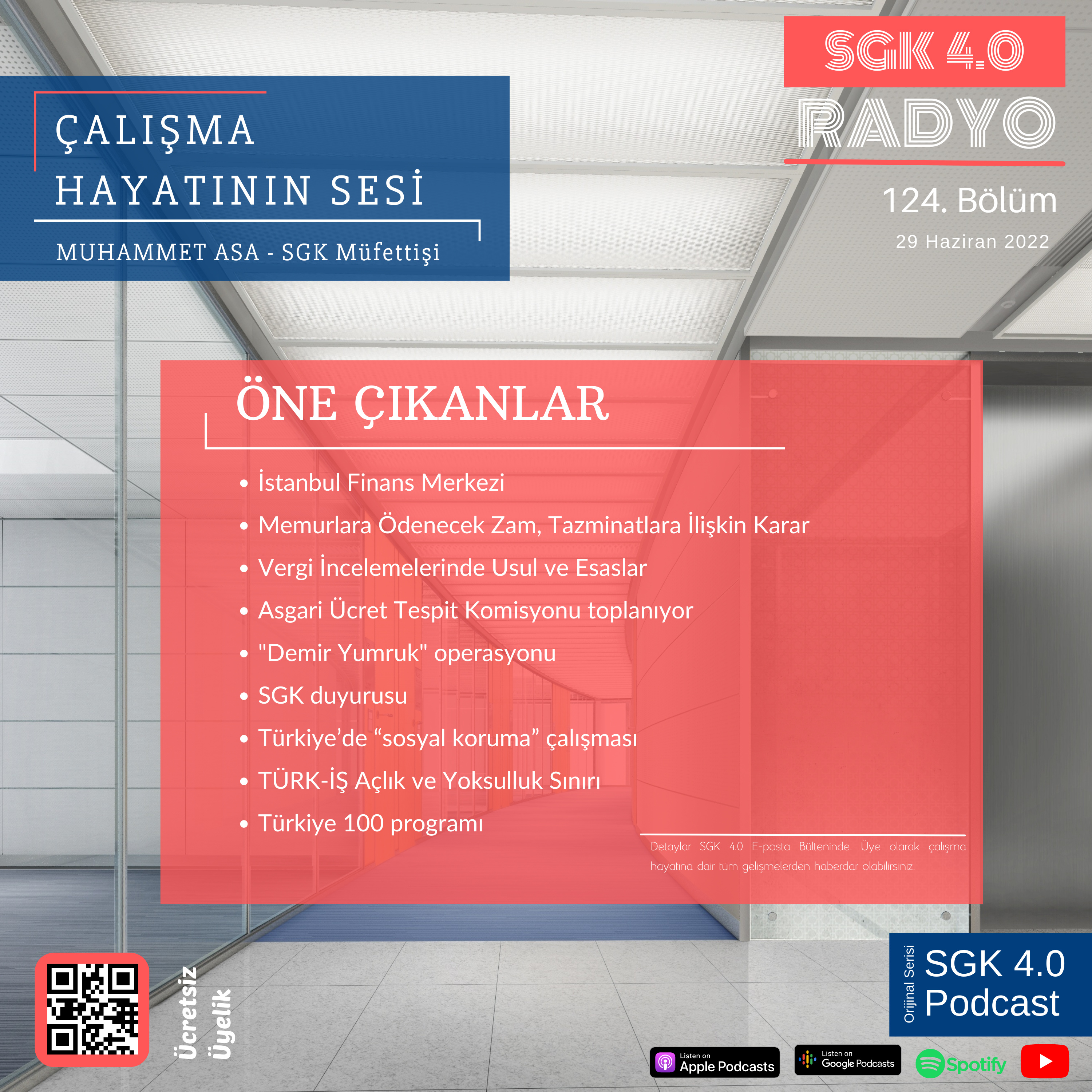 SGK 4.0 RADYO