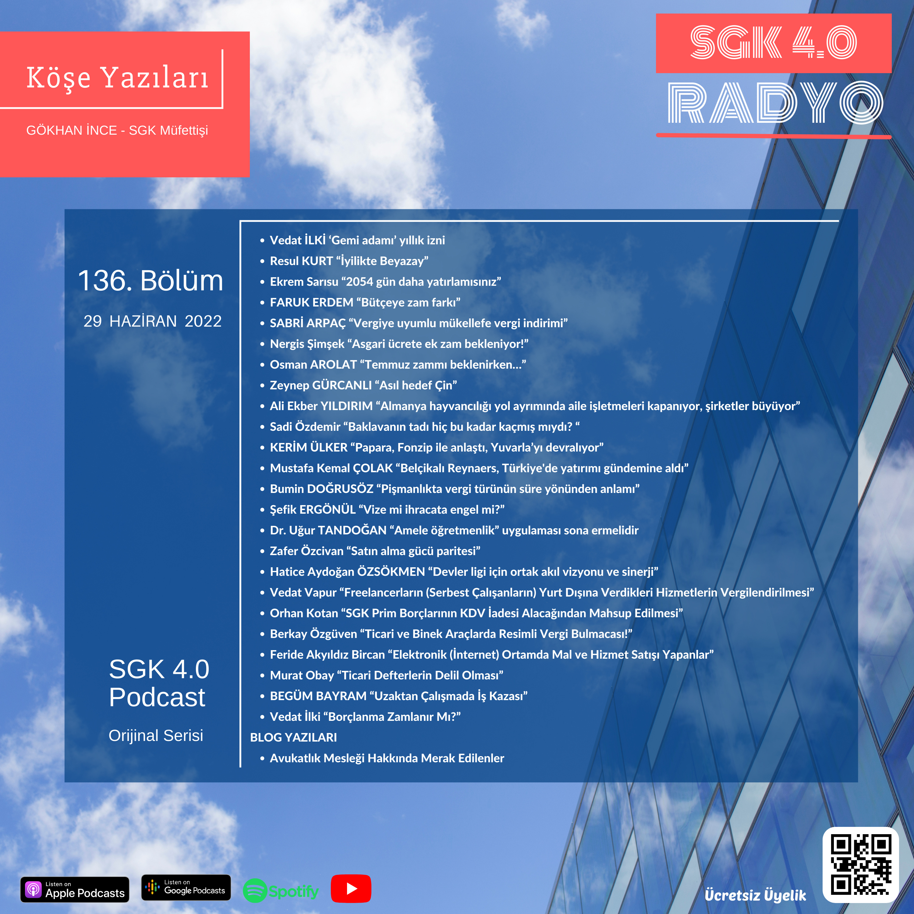 SGK 4.0 RADYO