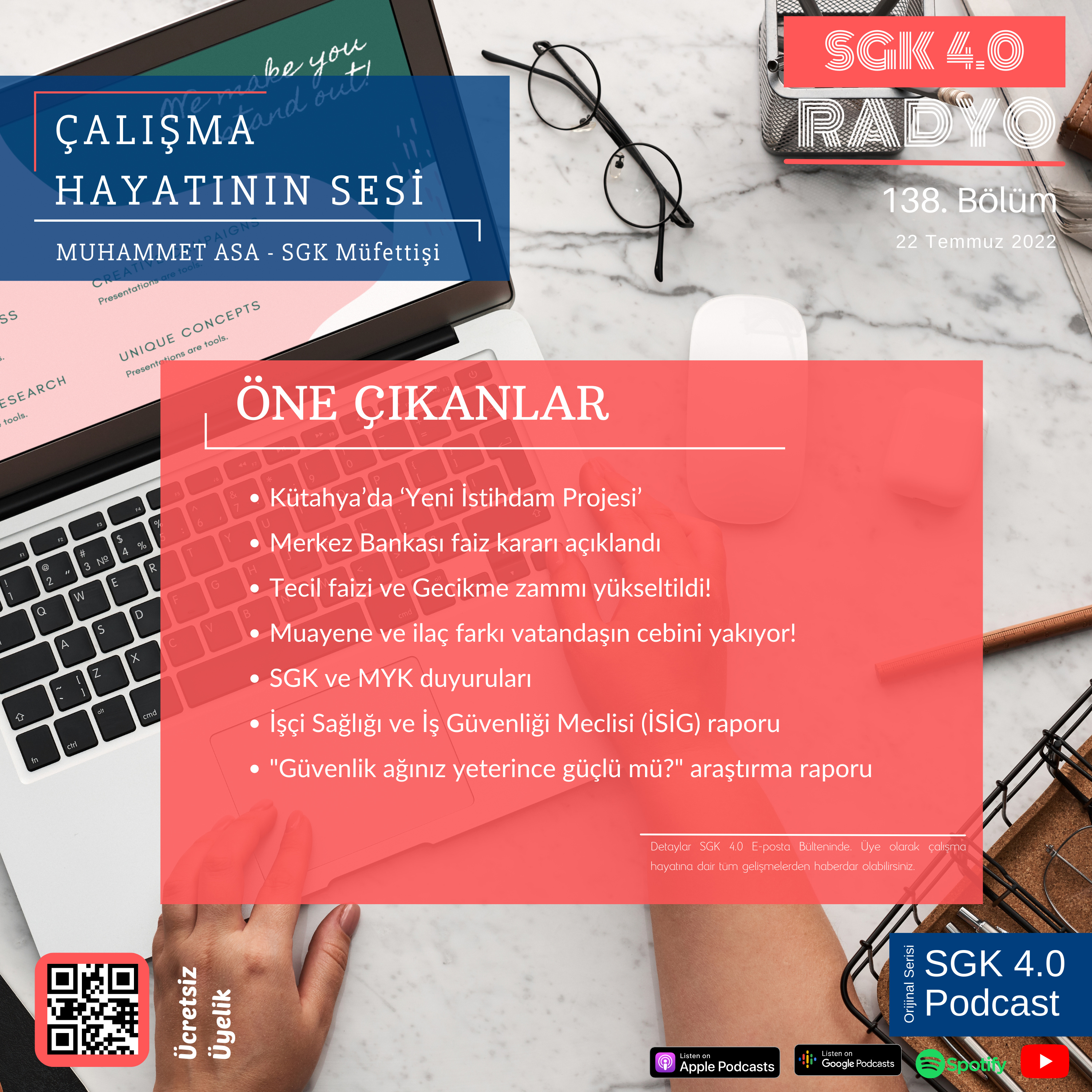 SGK 4.0 RADYO