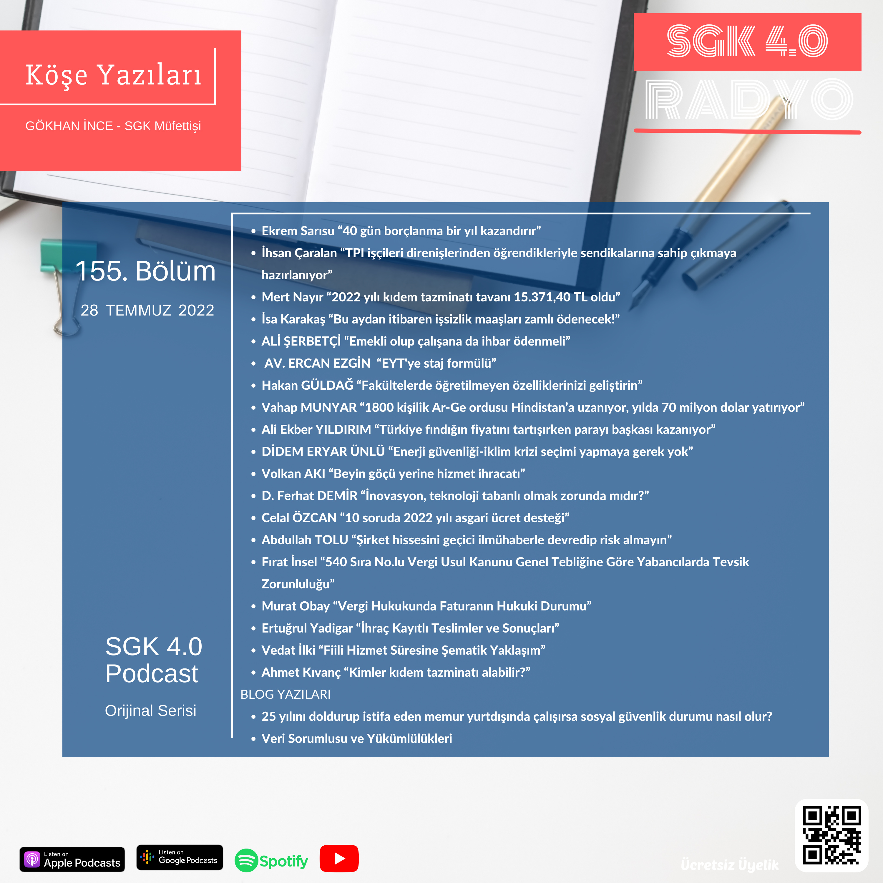 SGK 4.0 RADYO