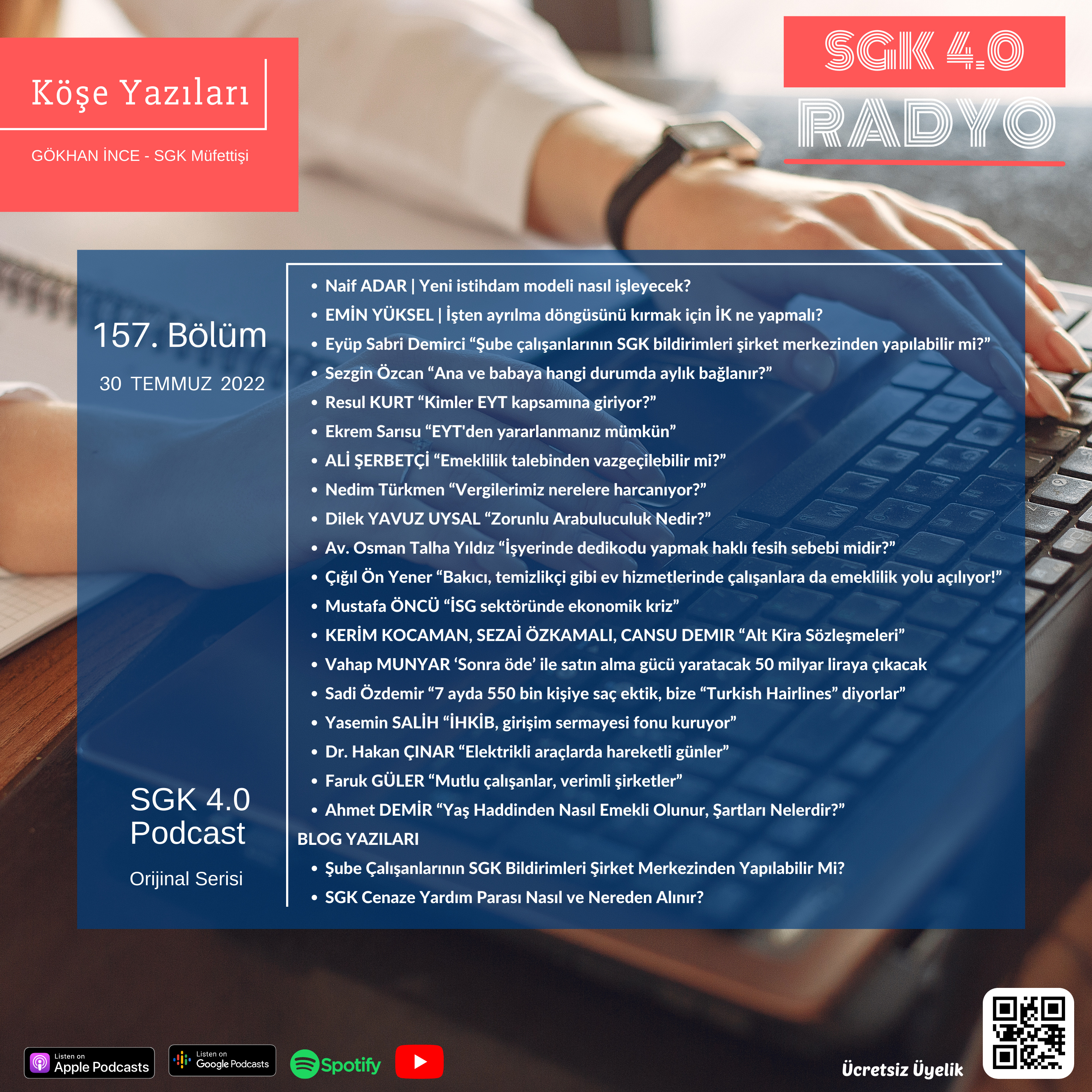 SGK 4.0 RADYO