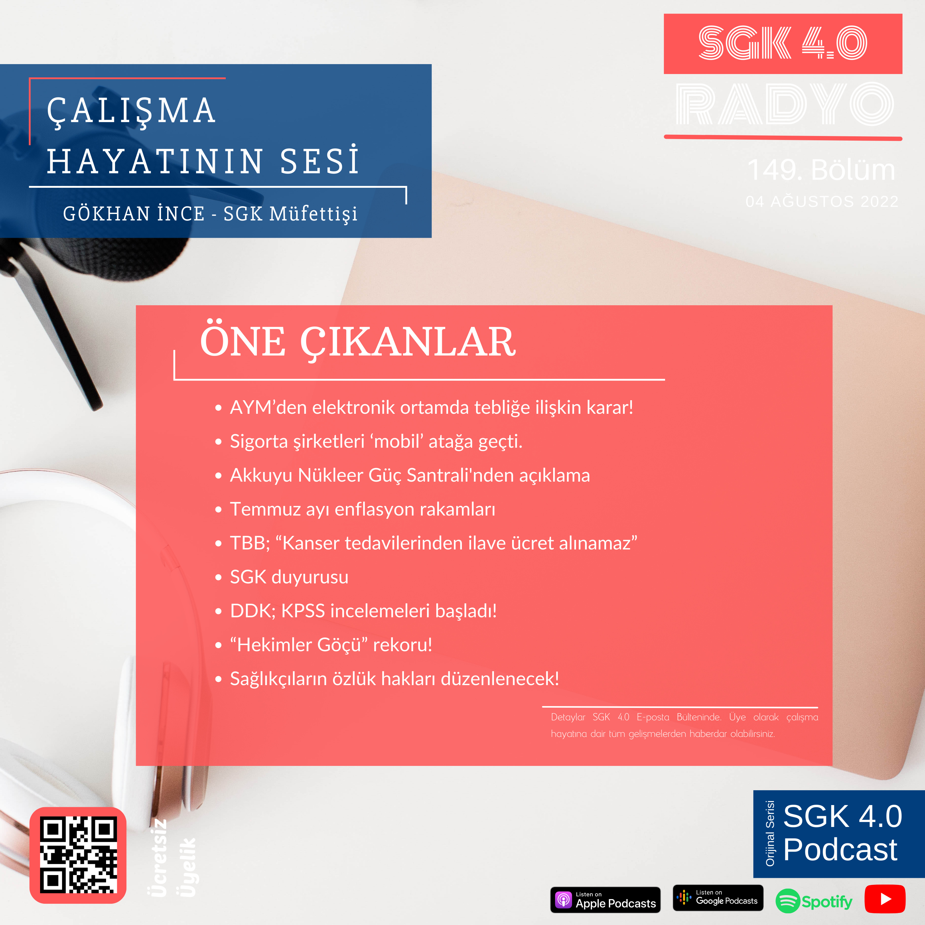 SGK 4.0 RADYO