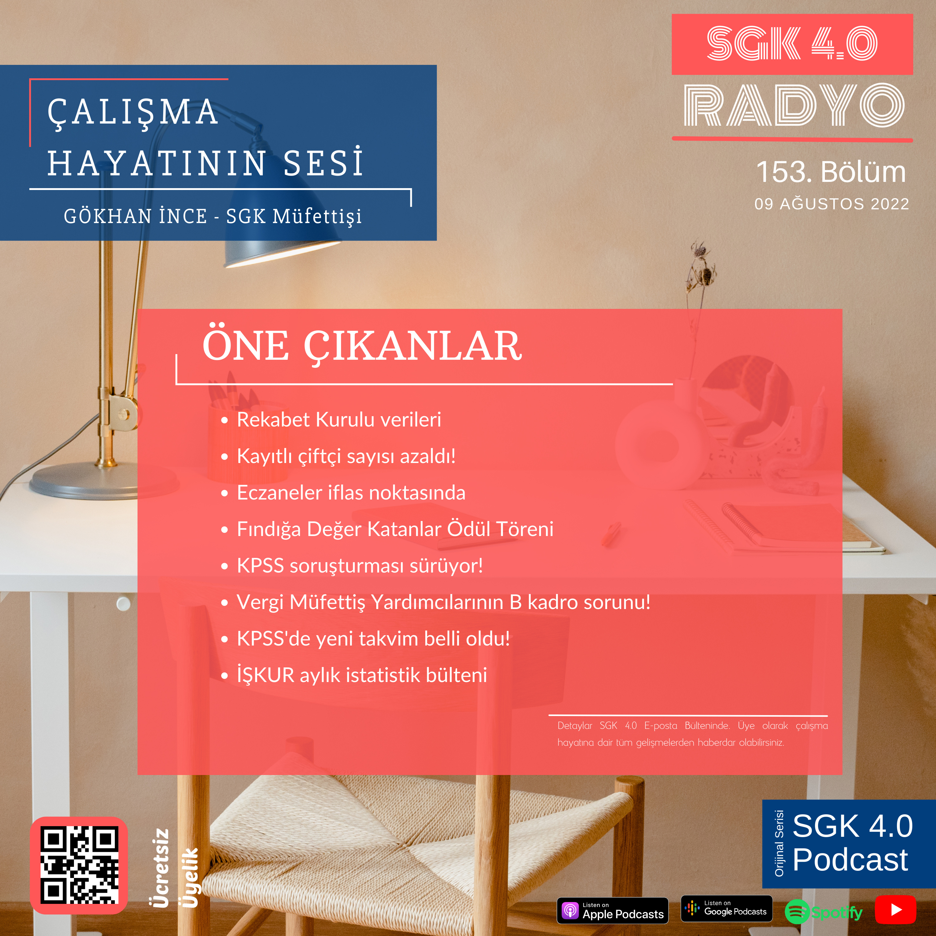 SGK 4.0 RADYO