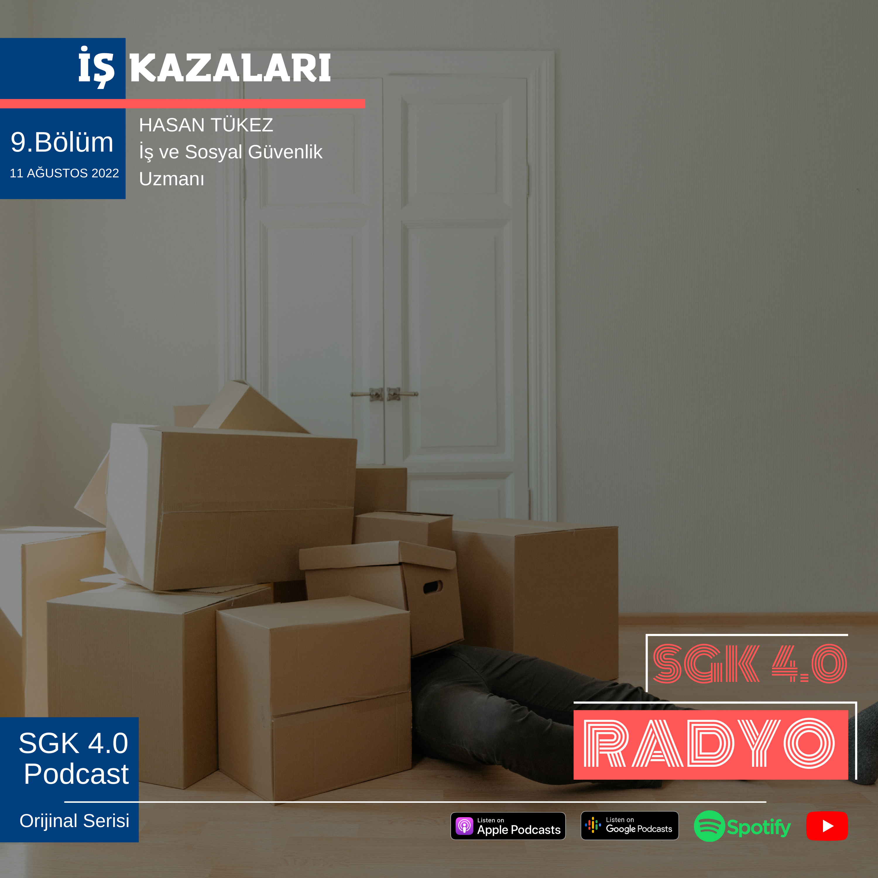 SGK 4.0 RADYO