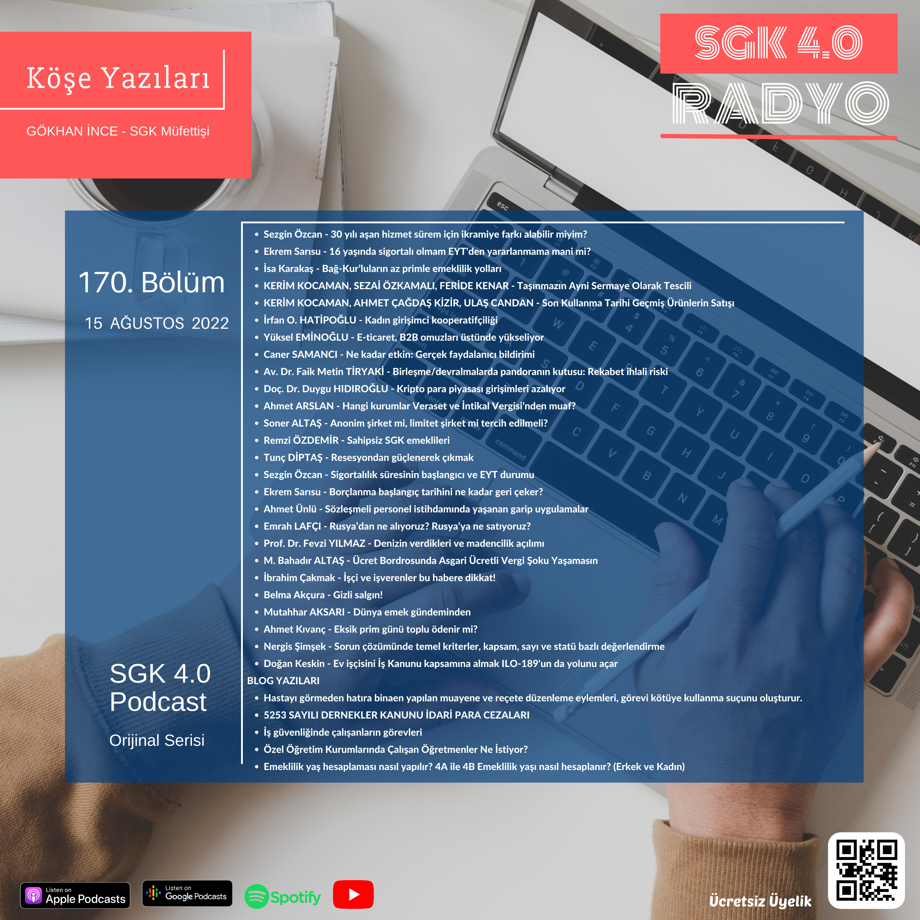 SGK 4.0 RADYO