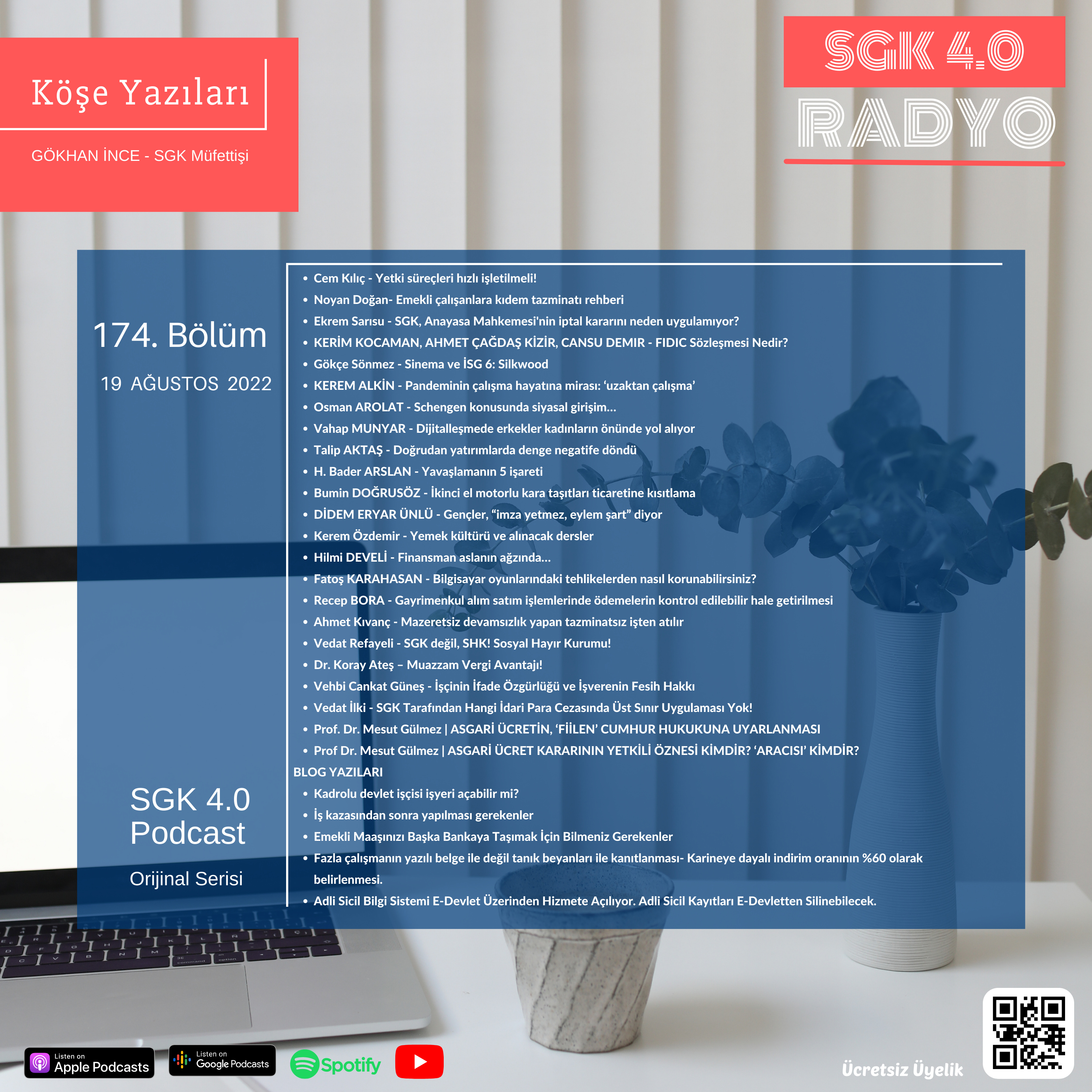 SGK 4.0 RADYO