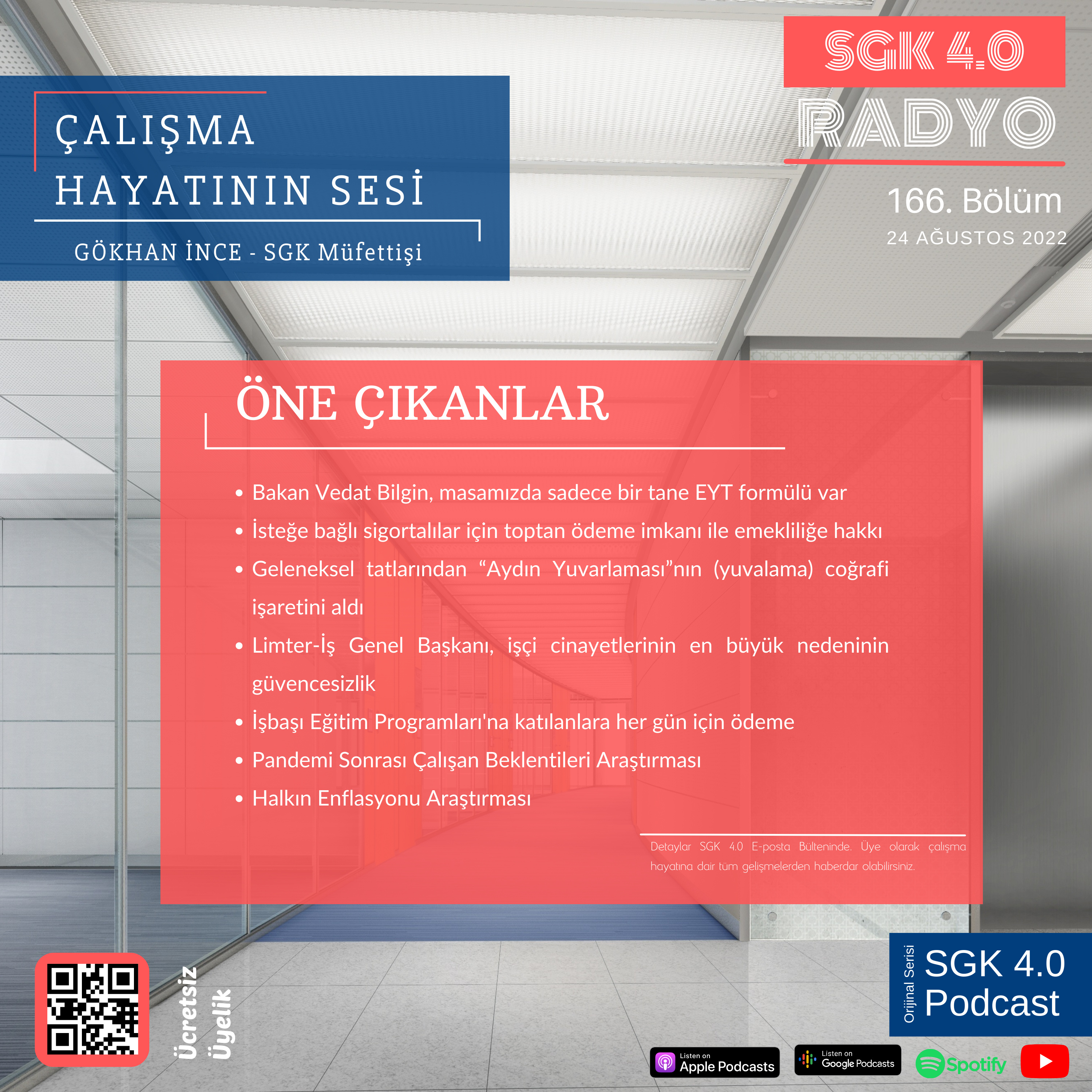 SGK 4.0 RADYO
