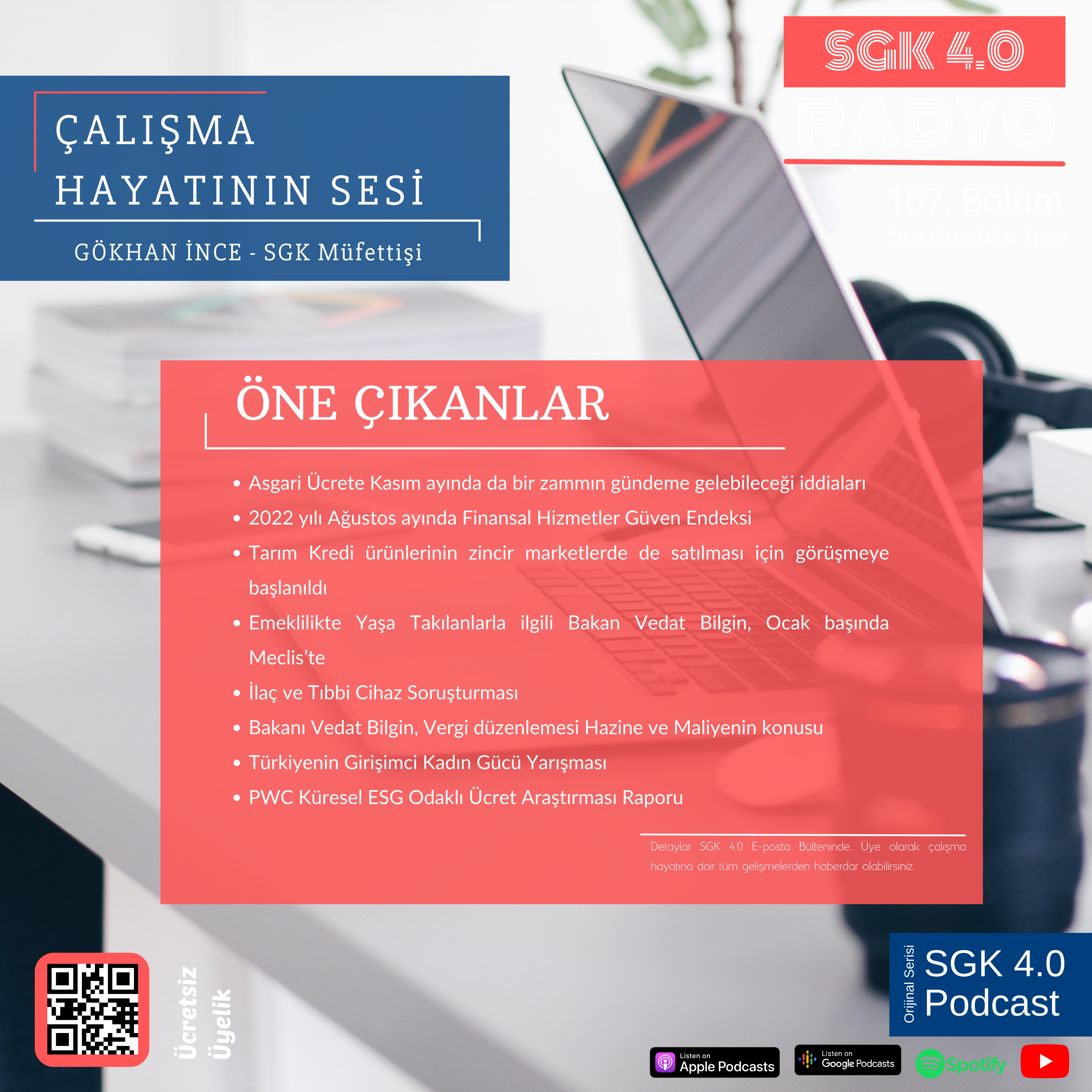 SGK 4.0 RADYO
