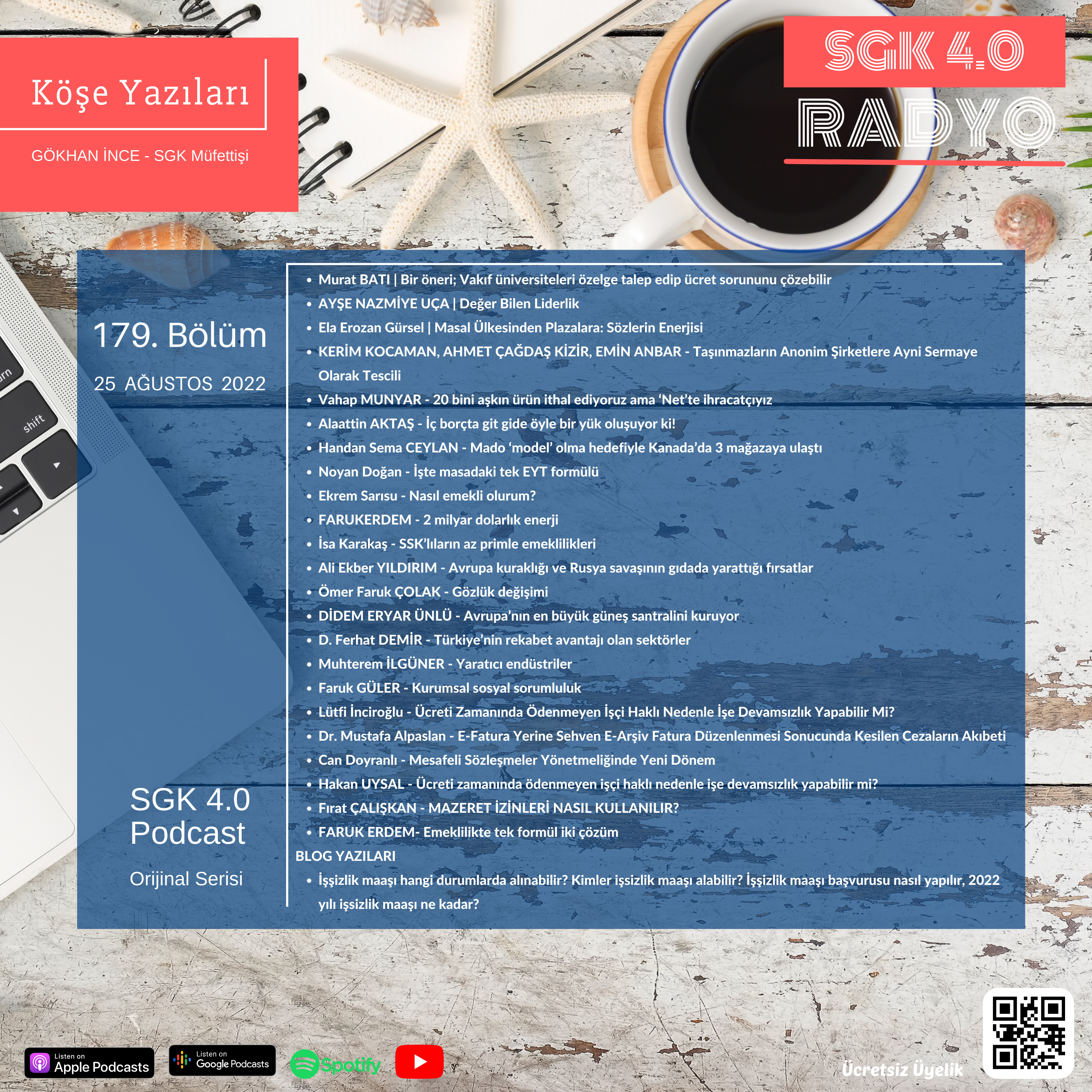 SGK 4.0 RADYO