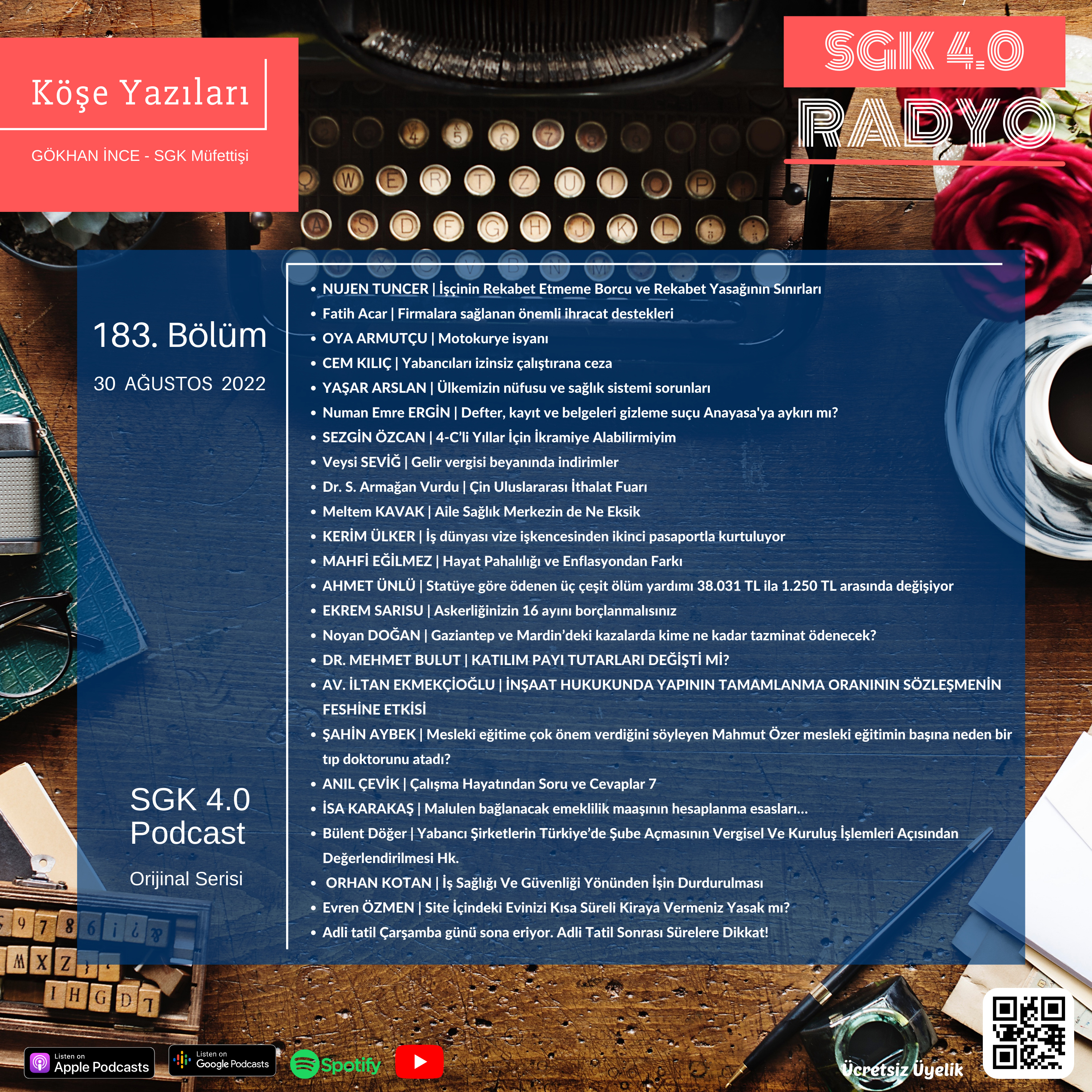 SGK 4.0 RADYO