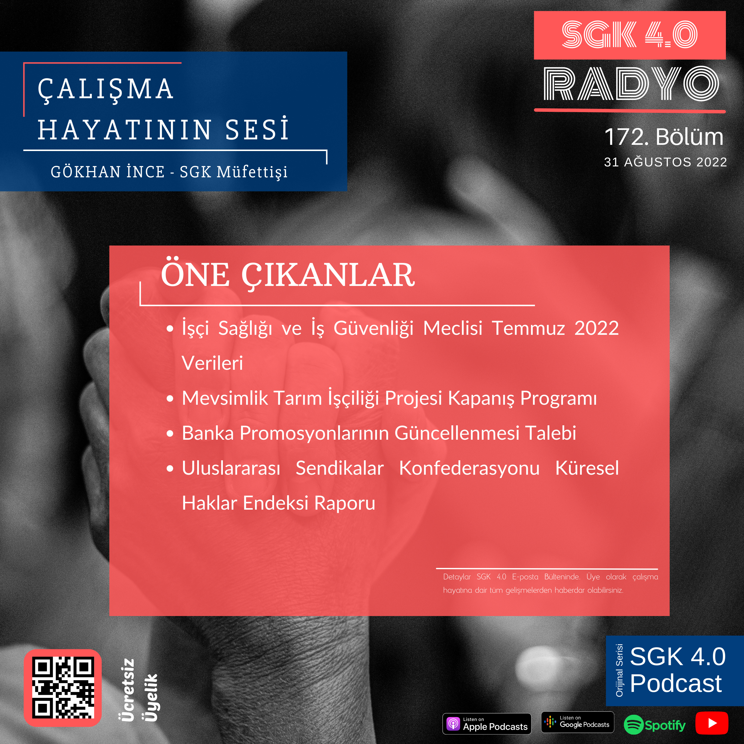 SGK 4.0 RADYO