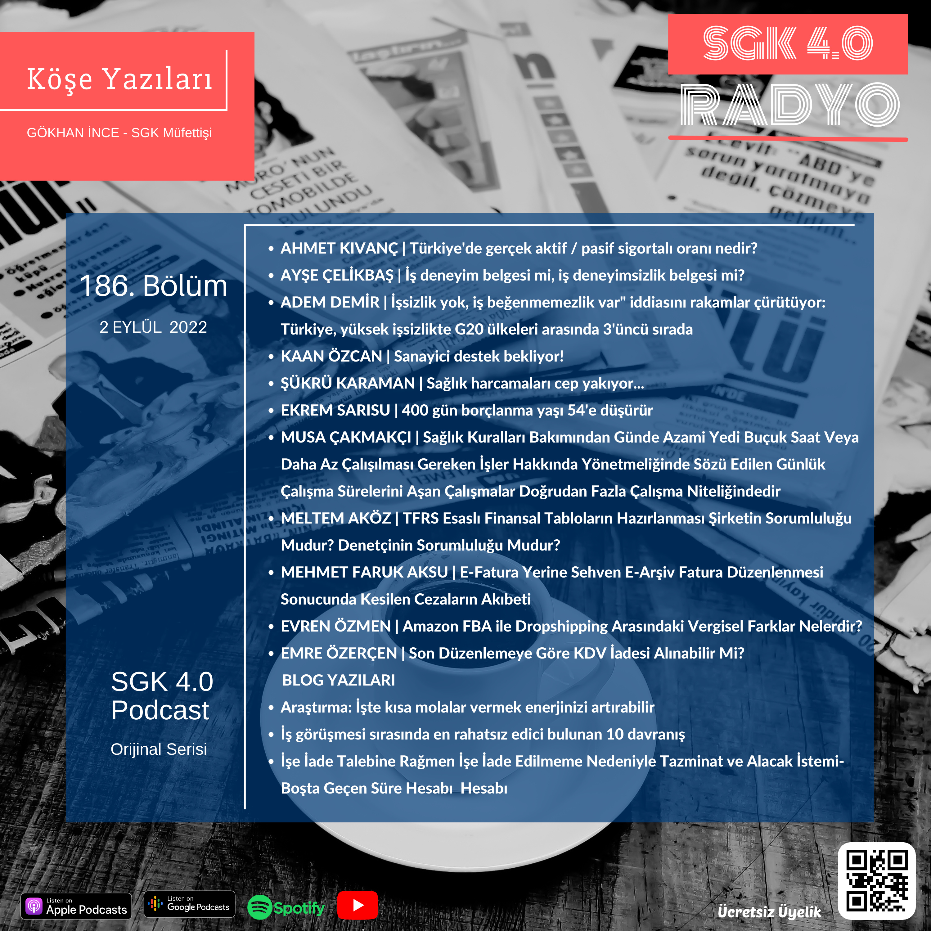 SGK 4.0 RADYO