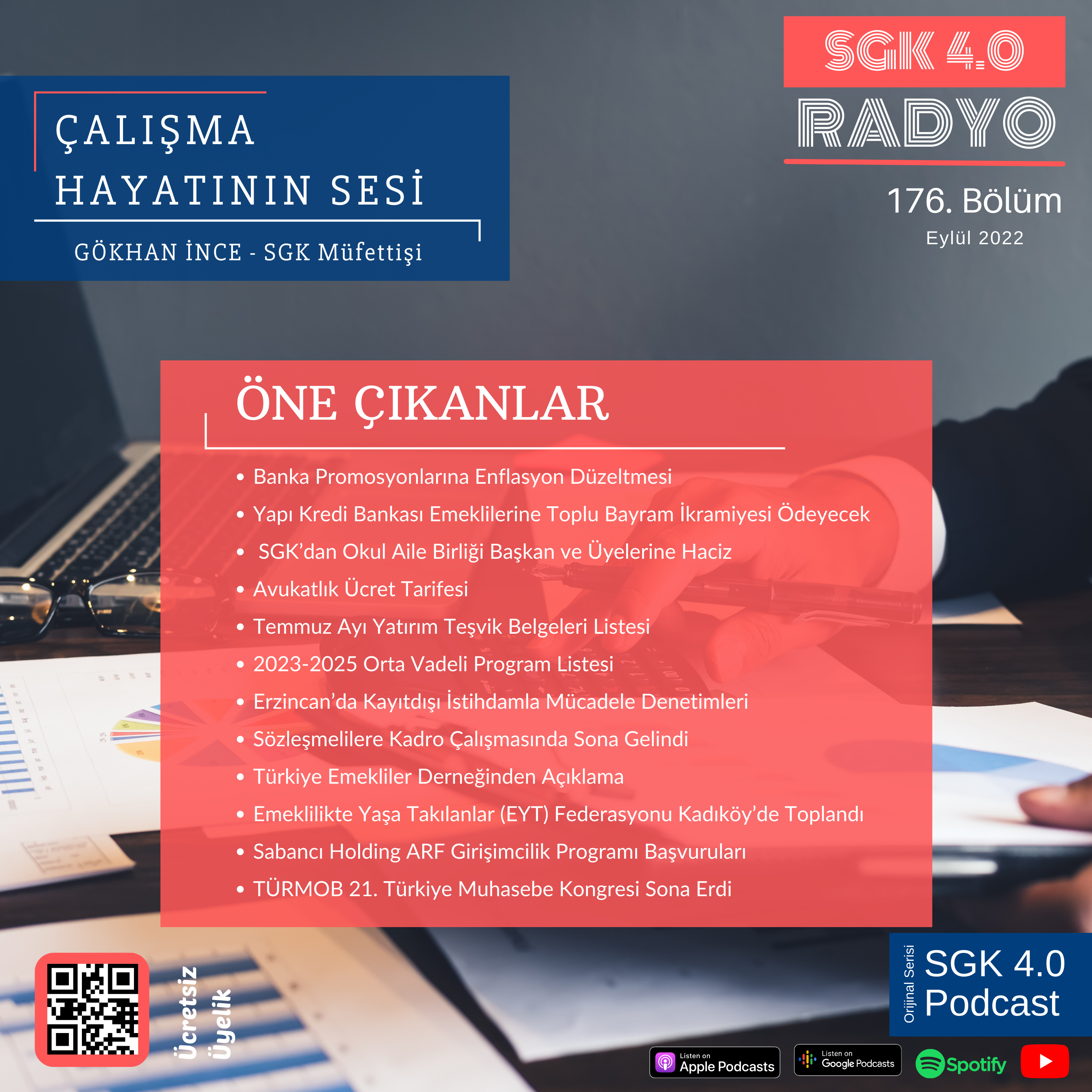 SGK 4.0 RADYO