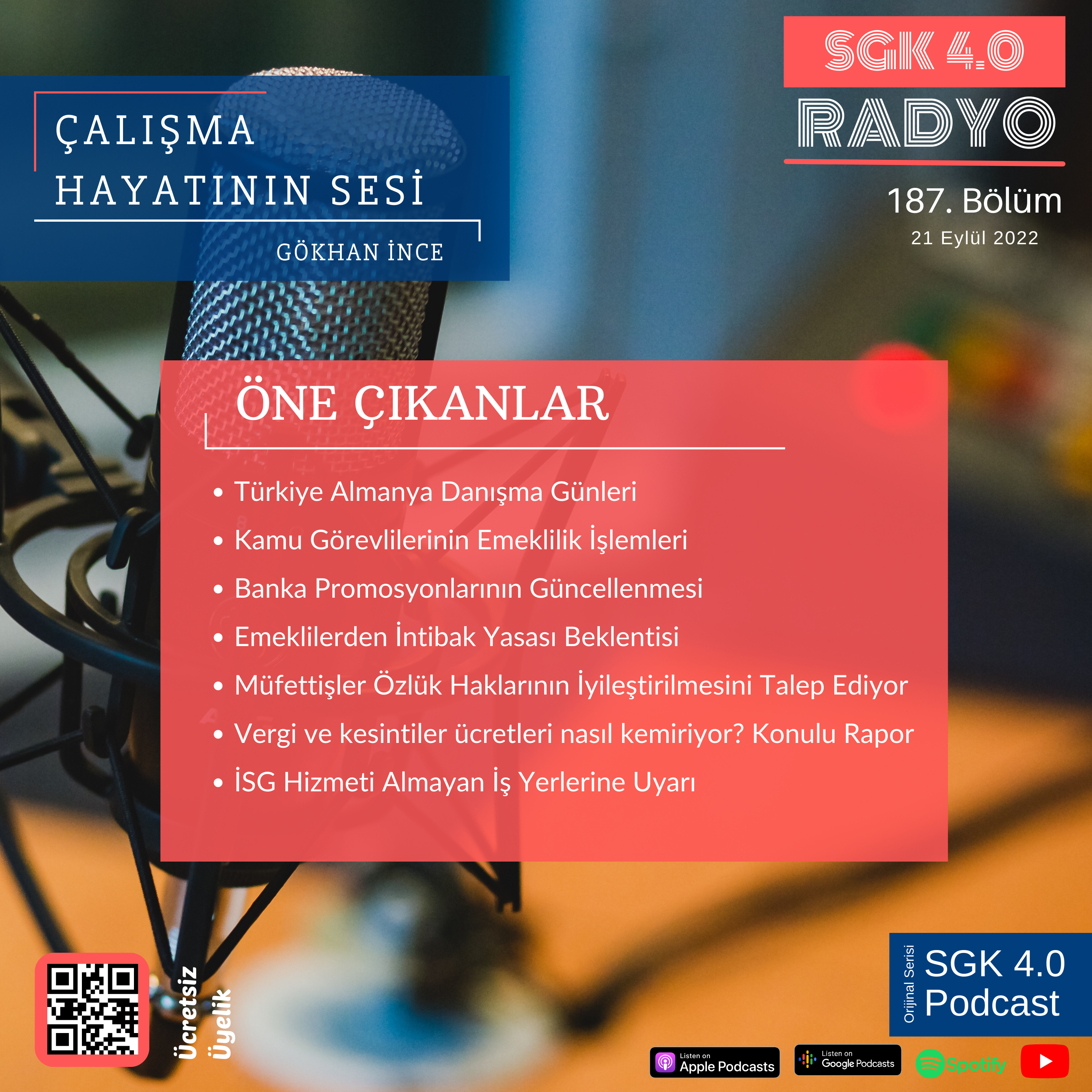 SGK 4.0 RADYO
