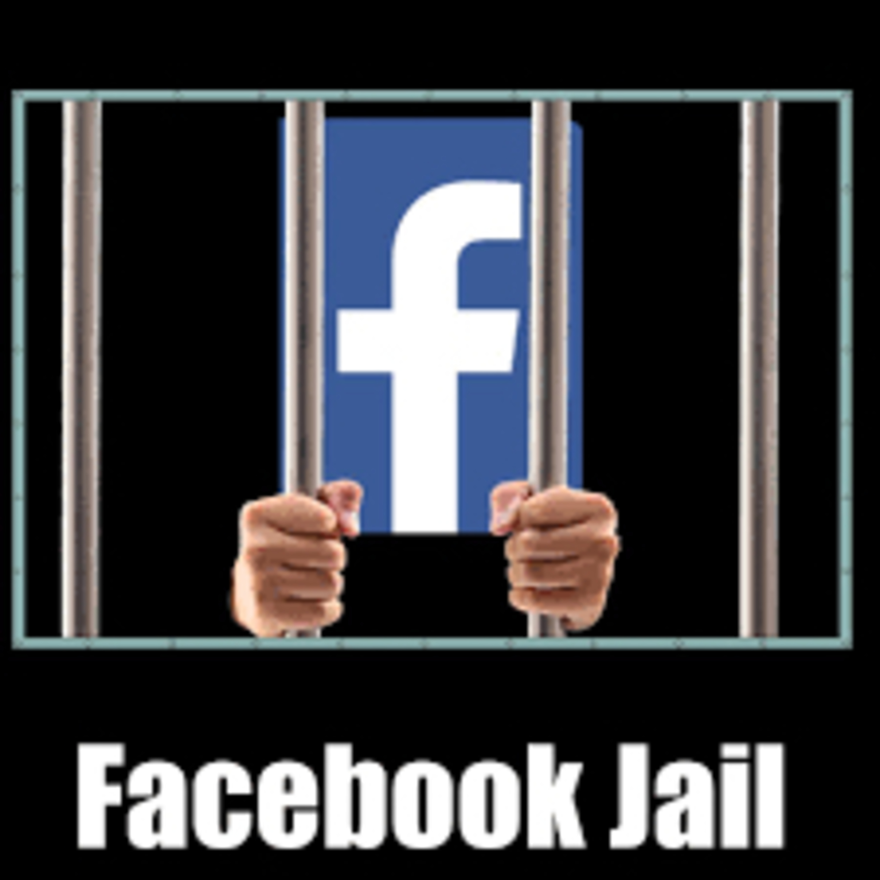 Facebook Jail episode artwork