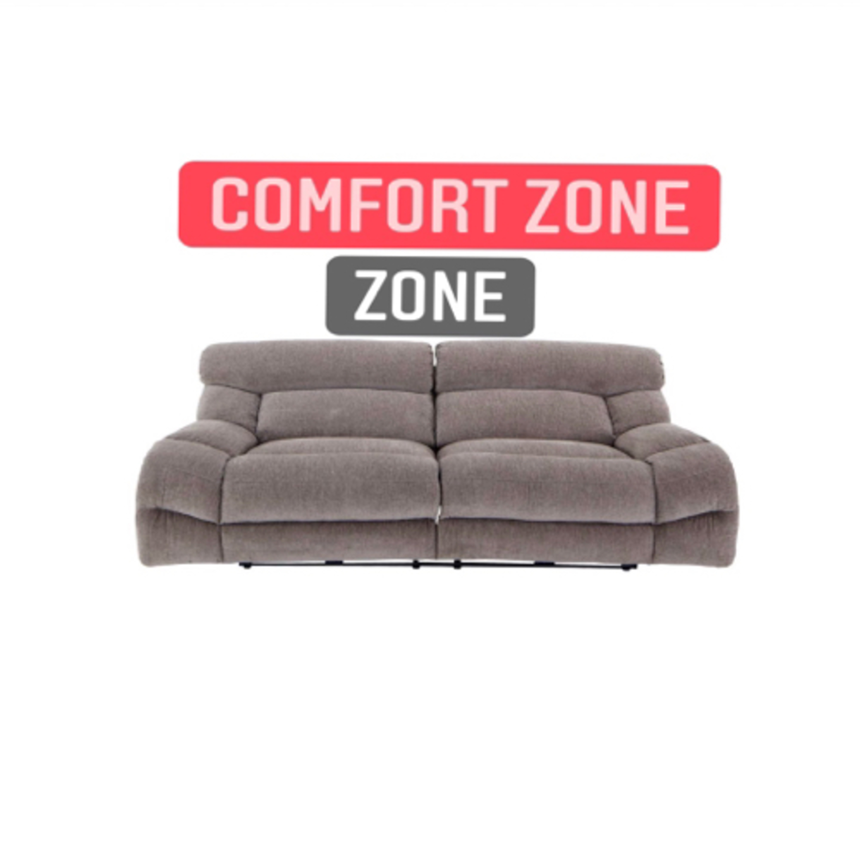 Comfort Zone episode artwork
