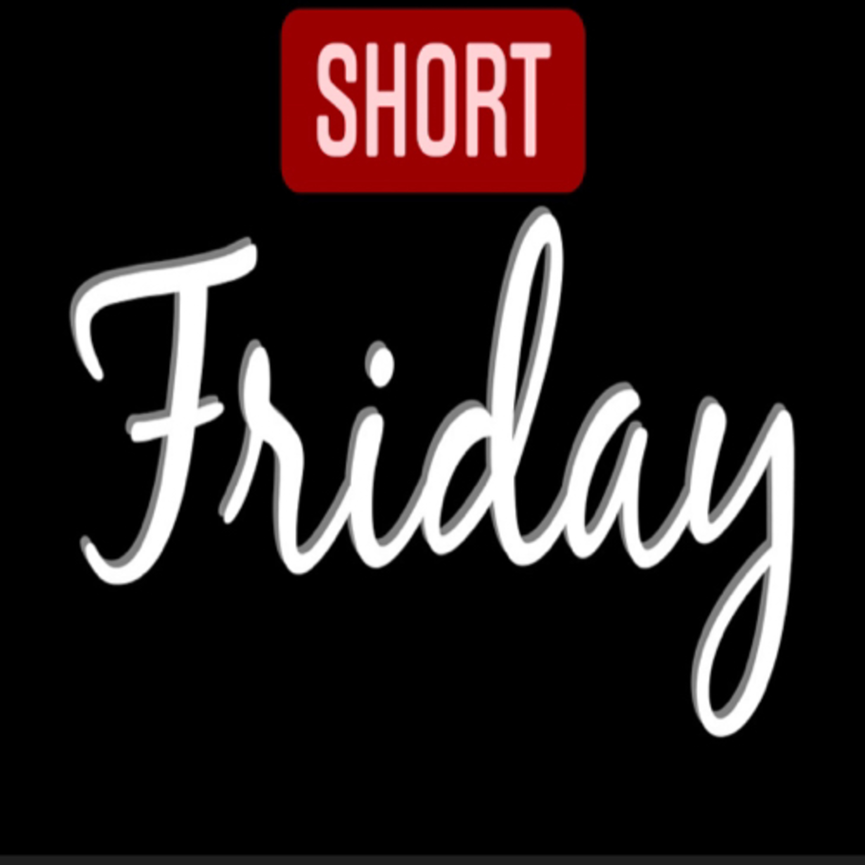Short Friday  episode artwork