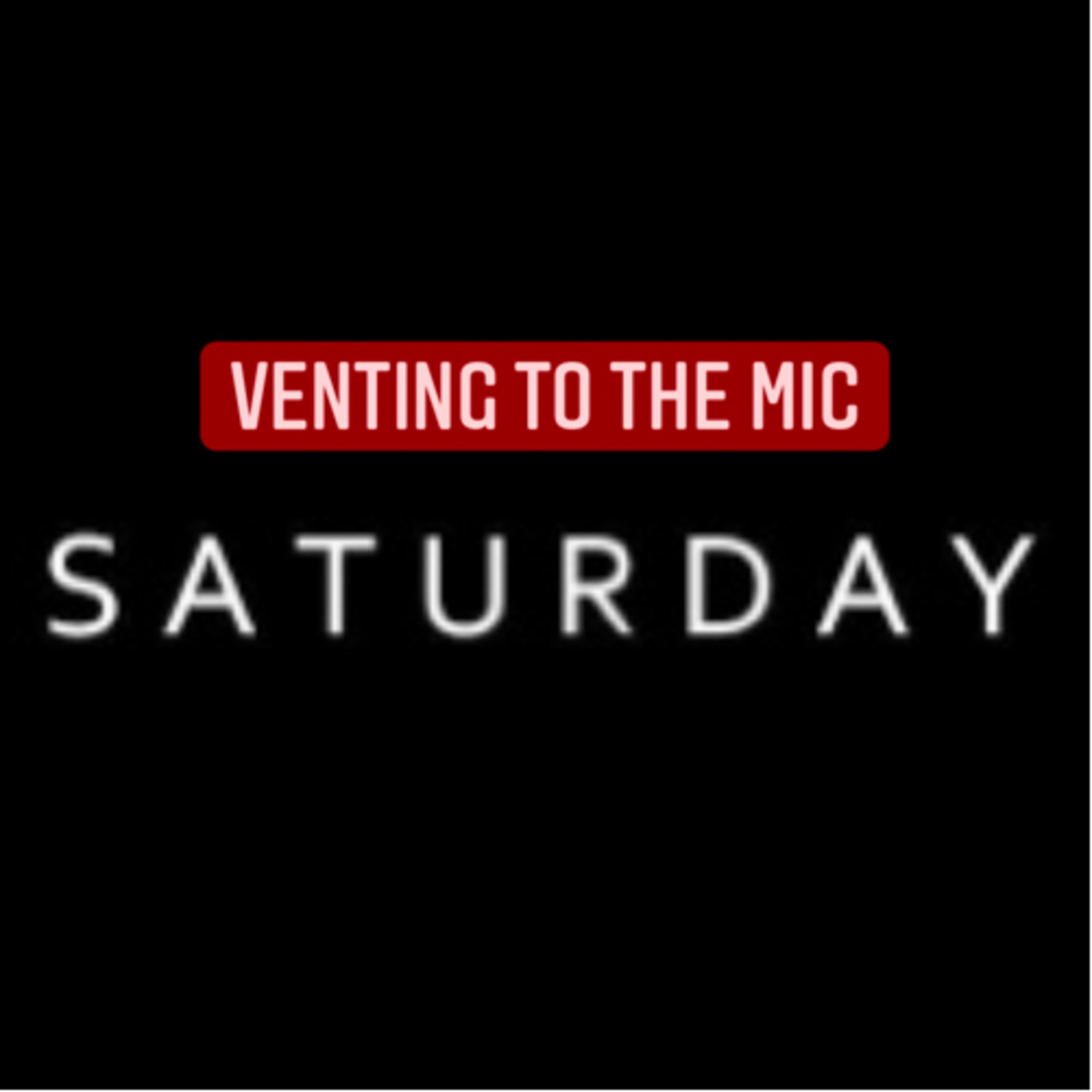 Saturday  episode artwork