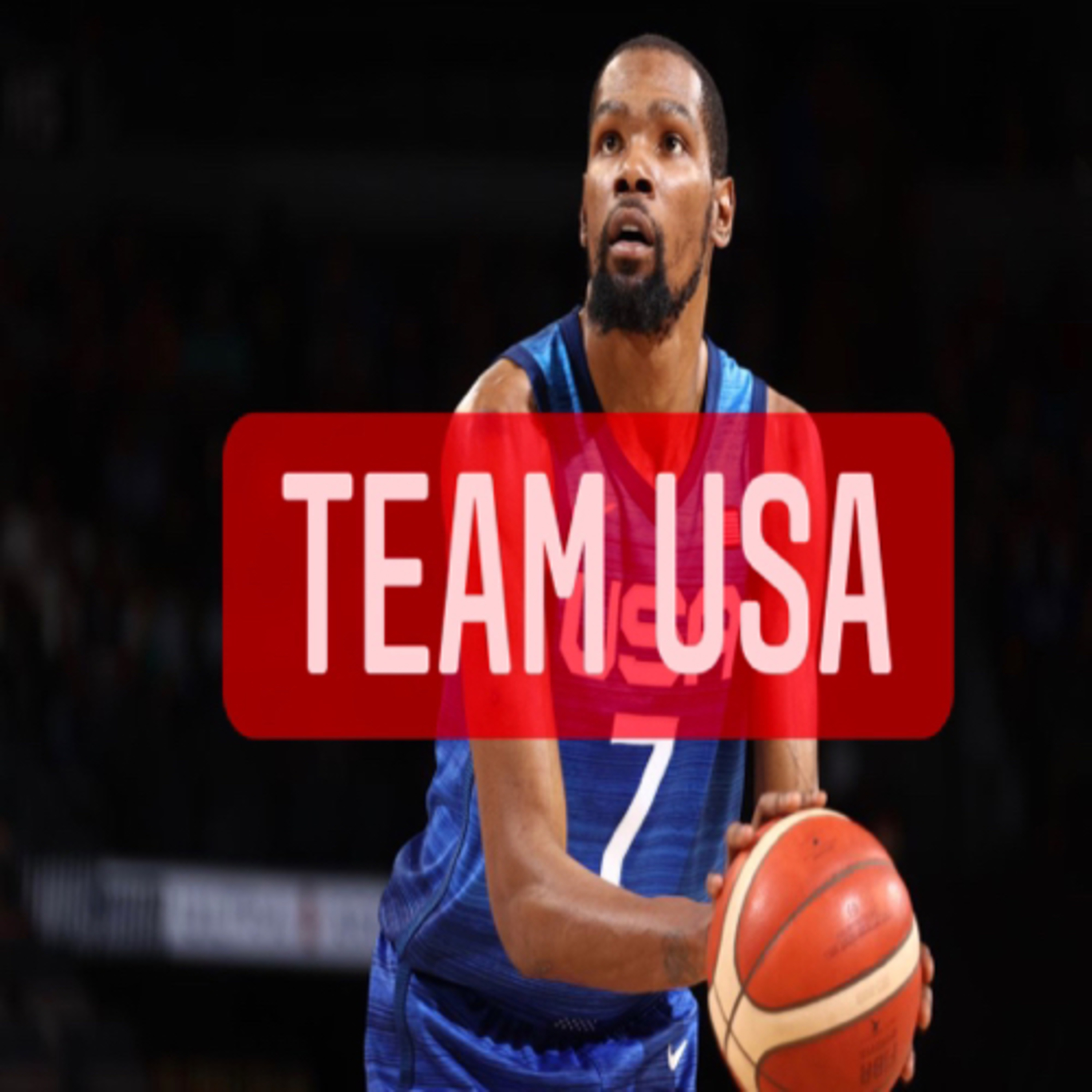 Team USA episode artwork