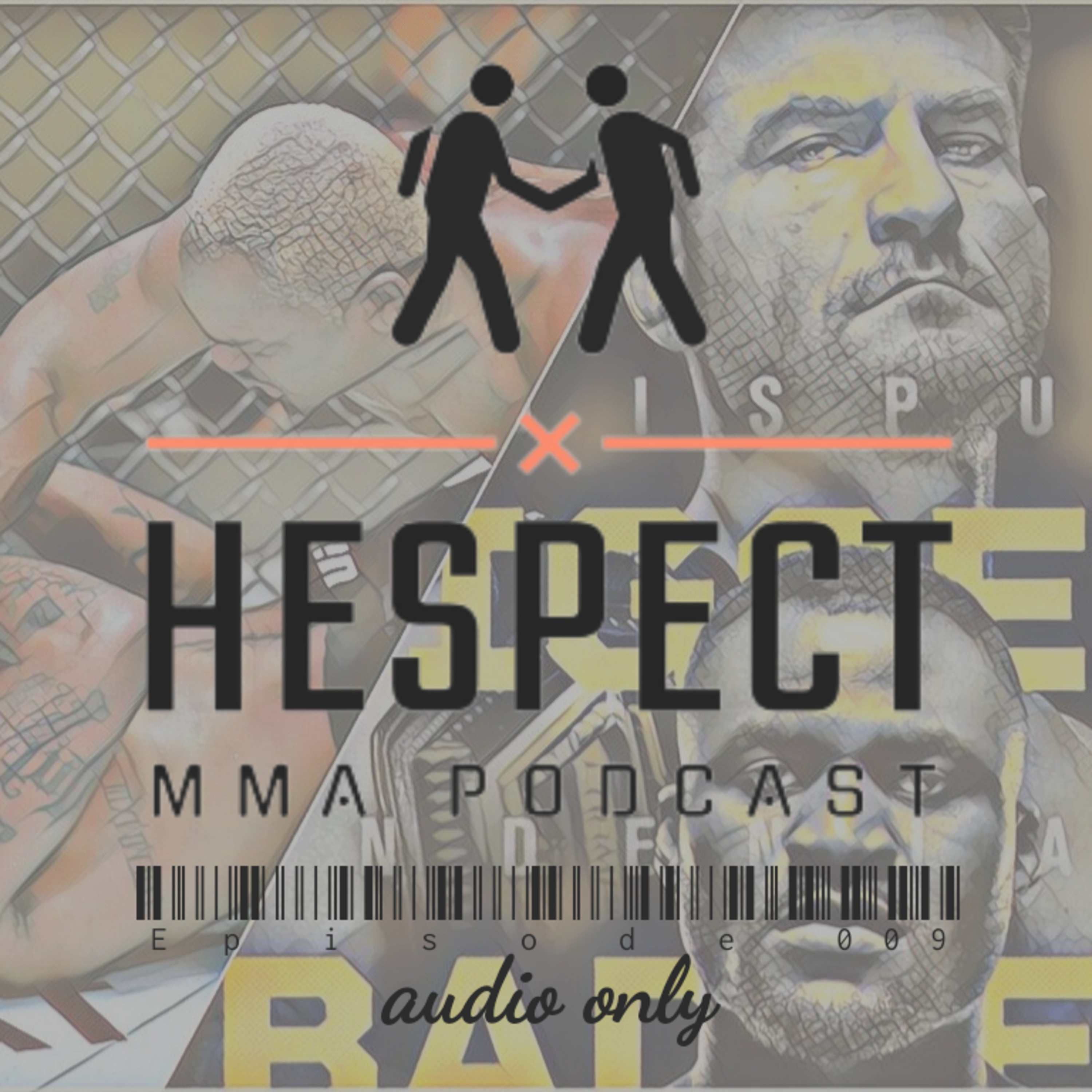Hespect MMA