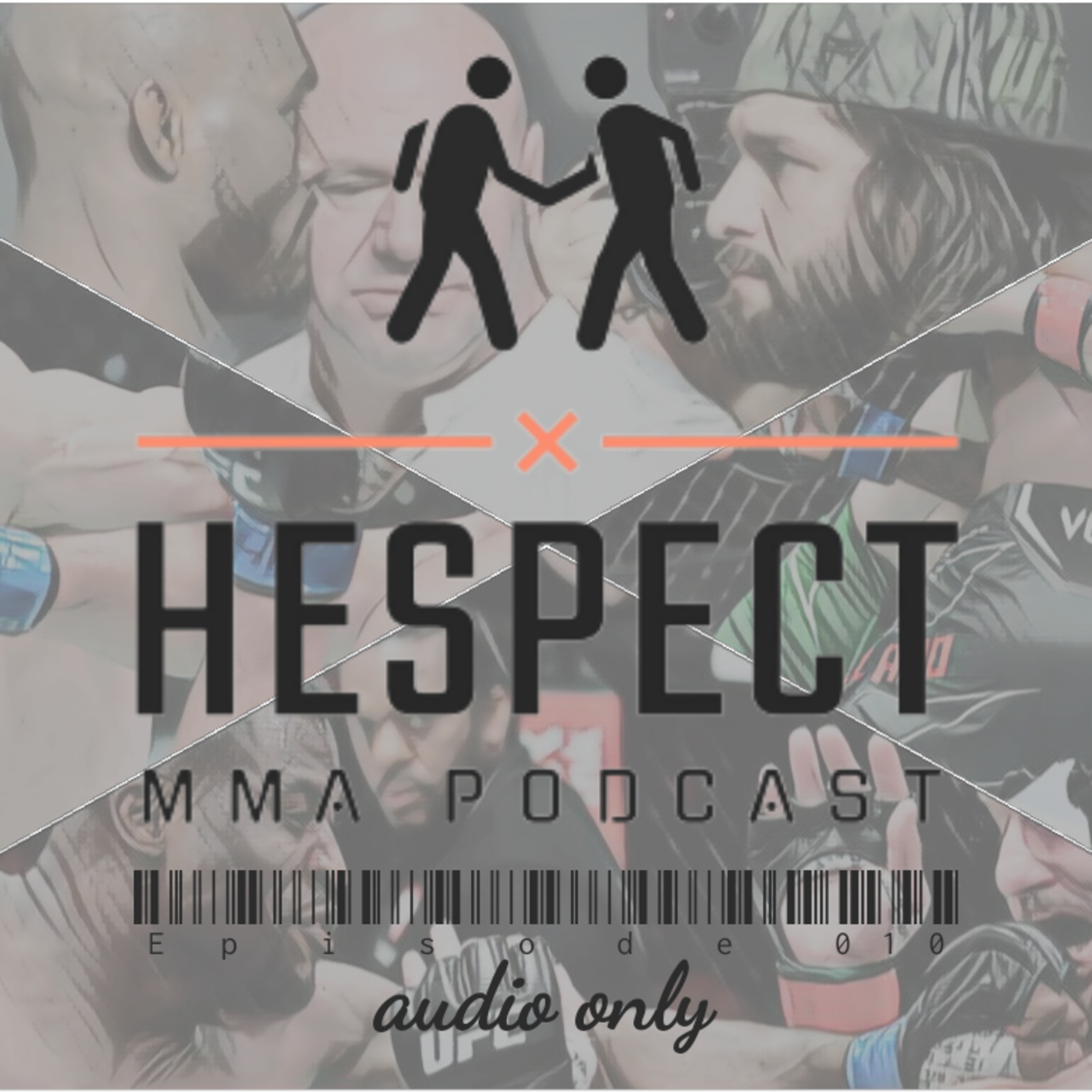 Hespect MMA